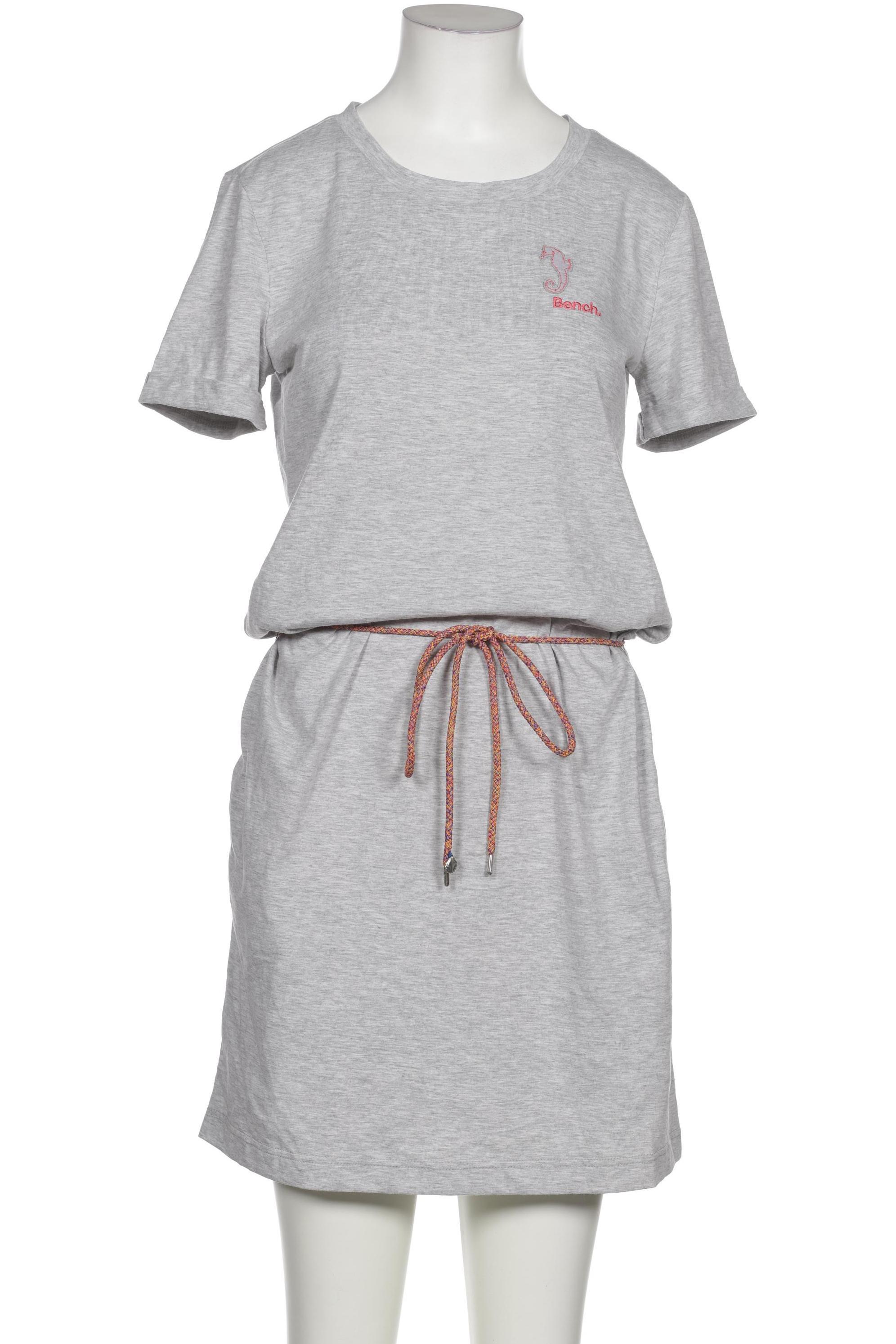 

Bench. Damen Kleid, grau, Gr.