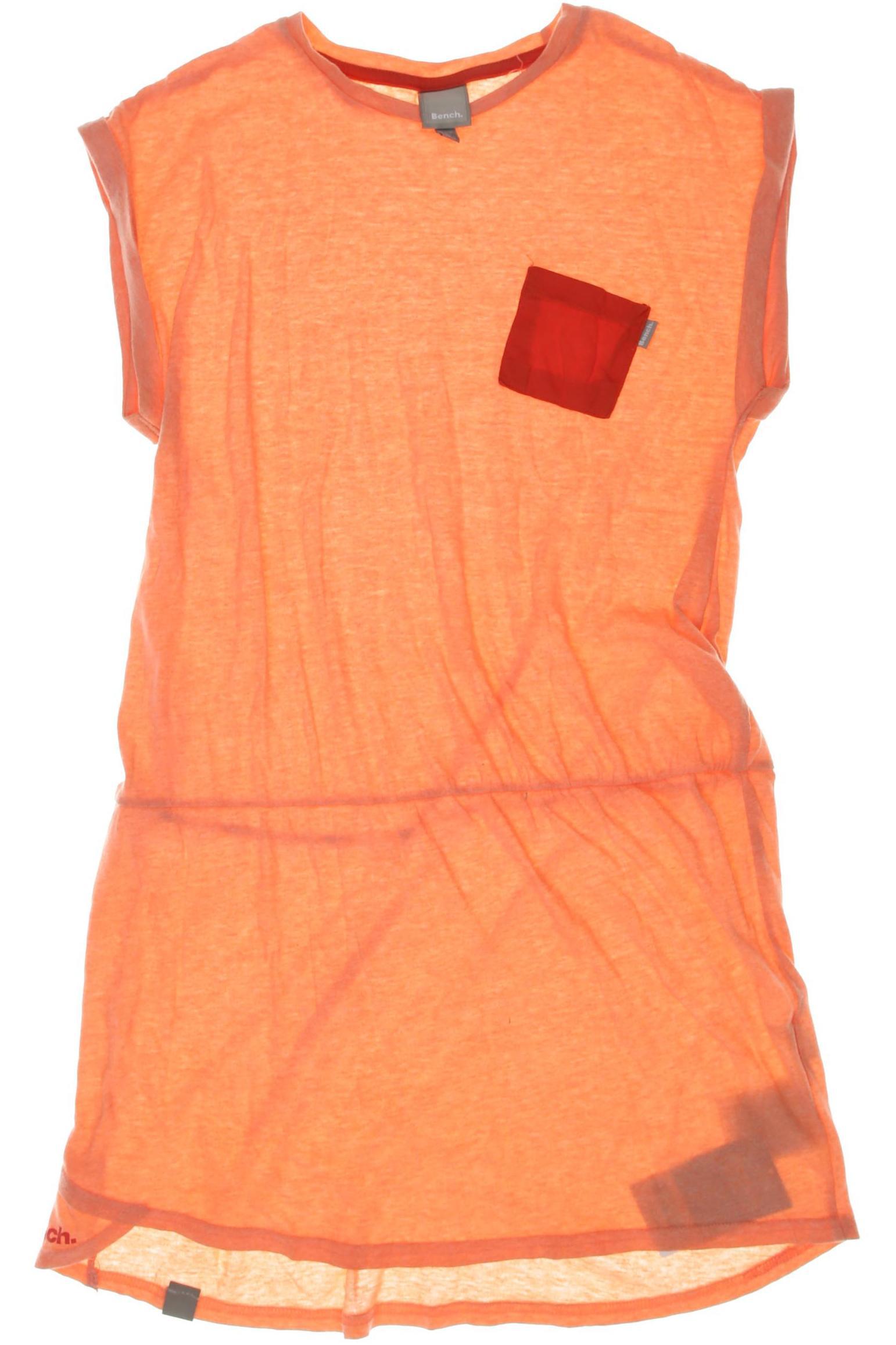 

Bench. Mädchen Kleid, orange, Gr. 164