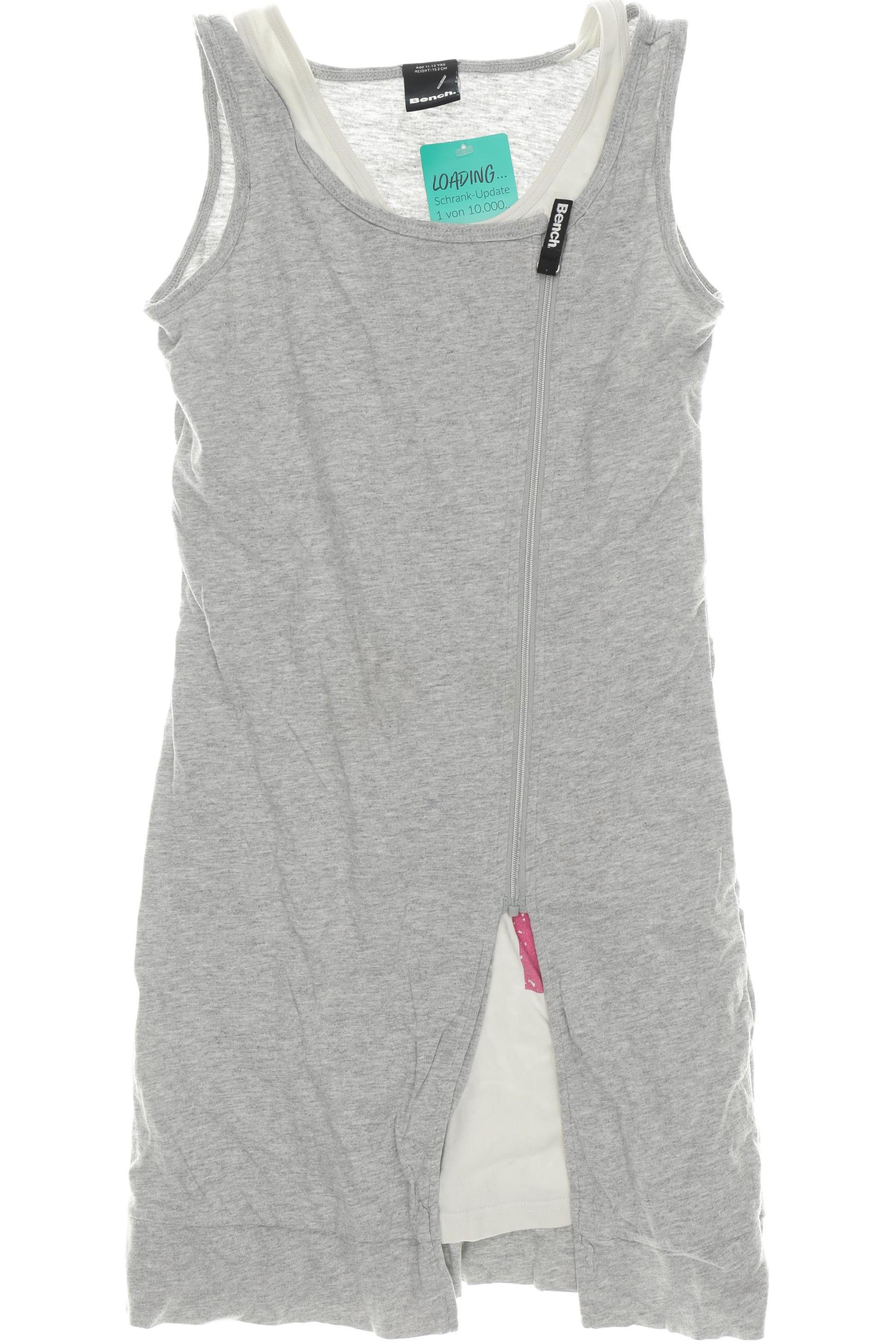 

Bench. Mädchen Kleid, grau, Gr. 152