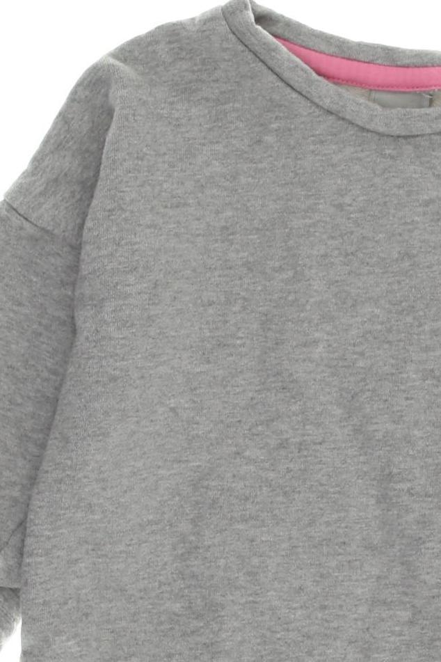 Thumbnail - Bench. Mädchen Kleid, grau, Gr. 128