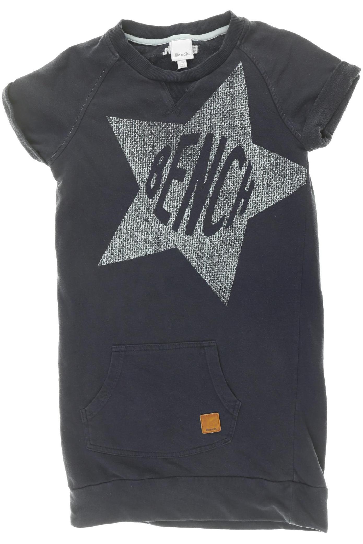 

Bench. Mädchen Kleid, grau, Gr. 140