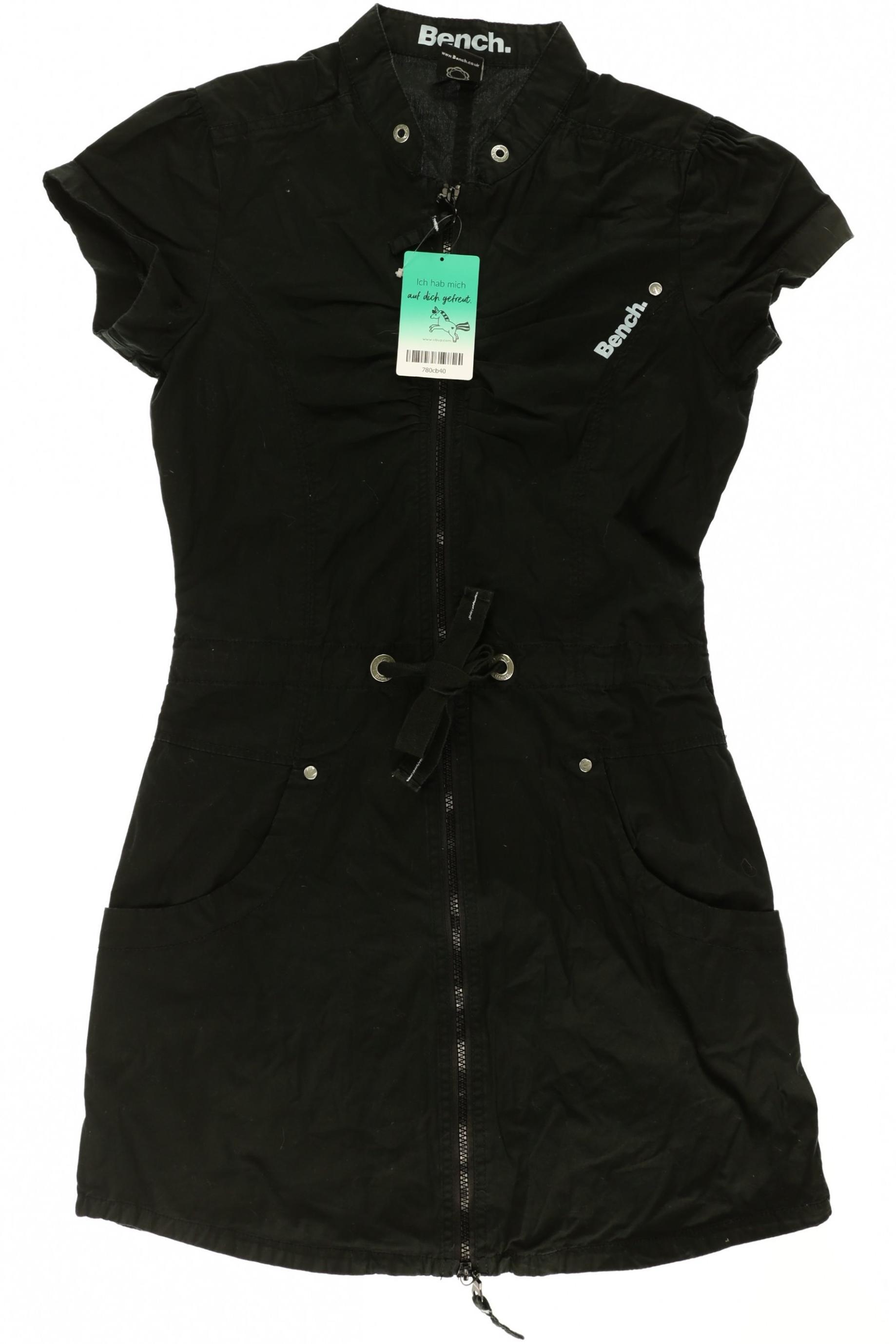 

Bench. Damen Kleid, schwarz, Gr.