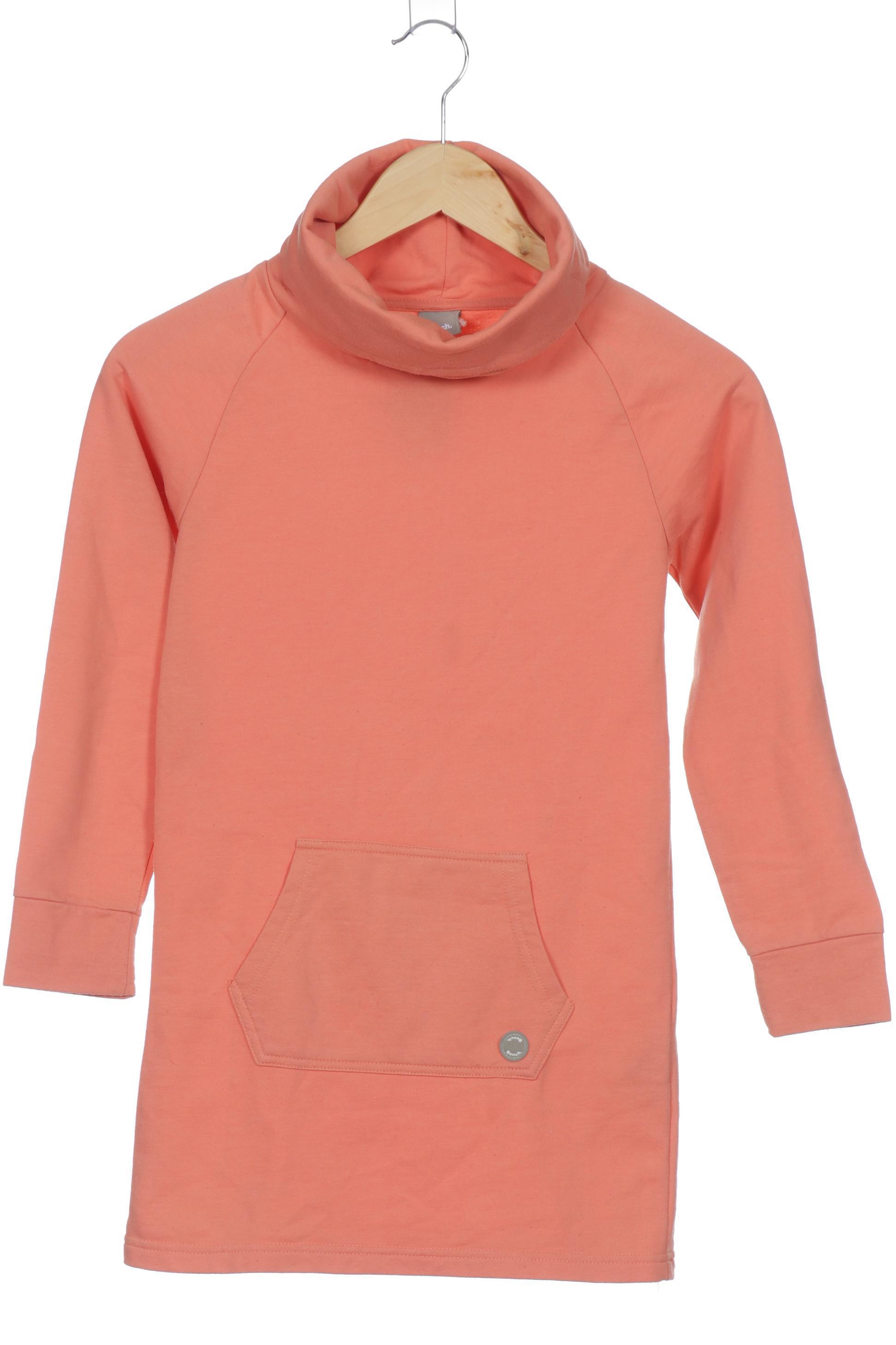

Bench. Mädchen Kleid, orange, Gr. 140