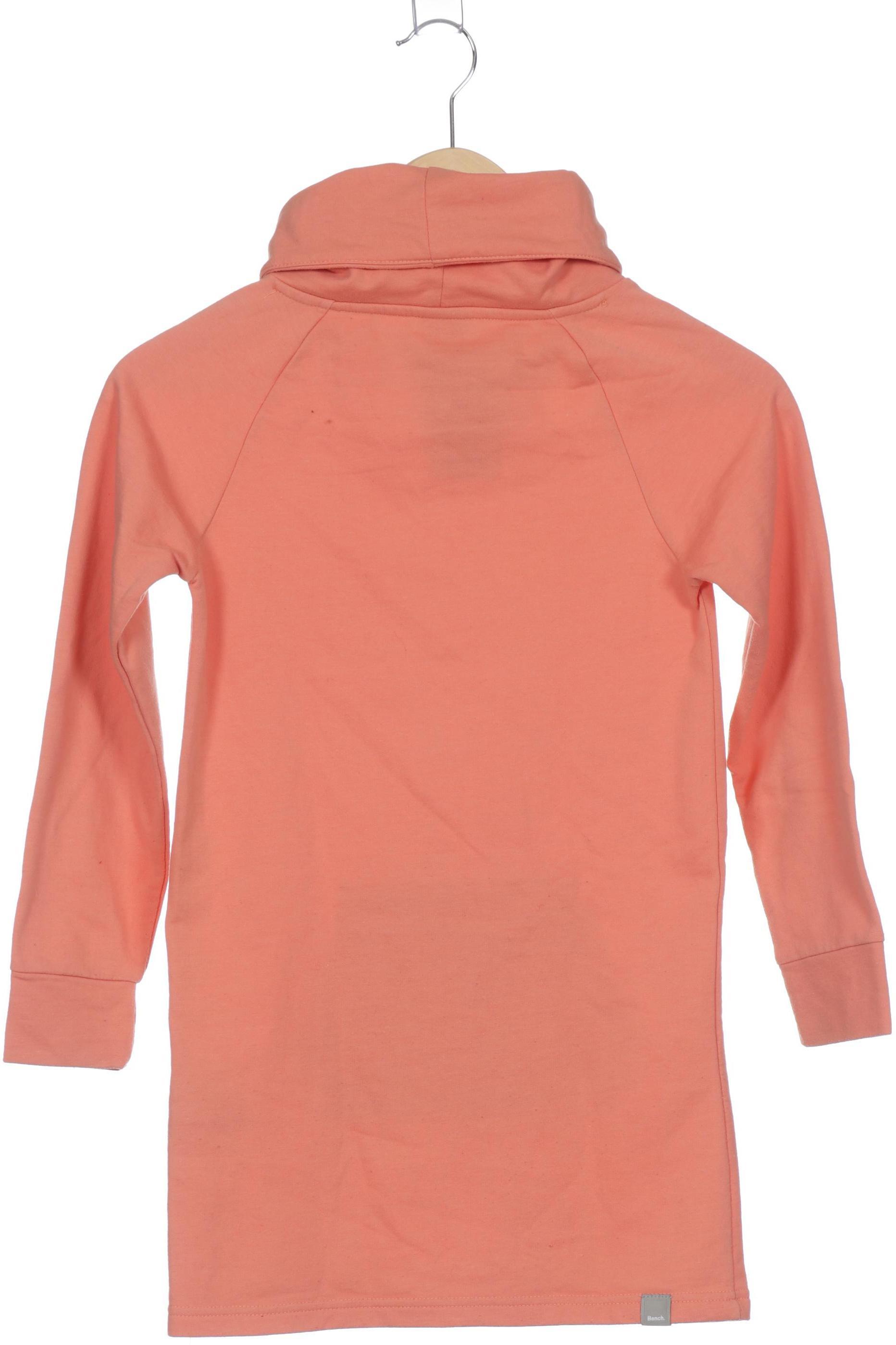 Thumbnail - Bench. Mädchen Kleid, orange, Gr. 140