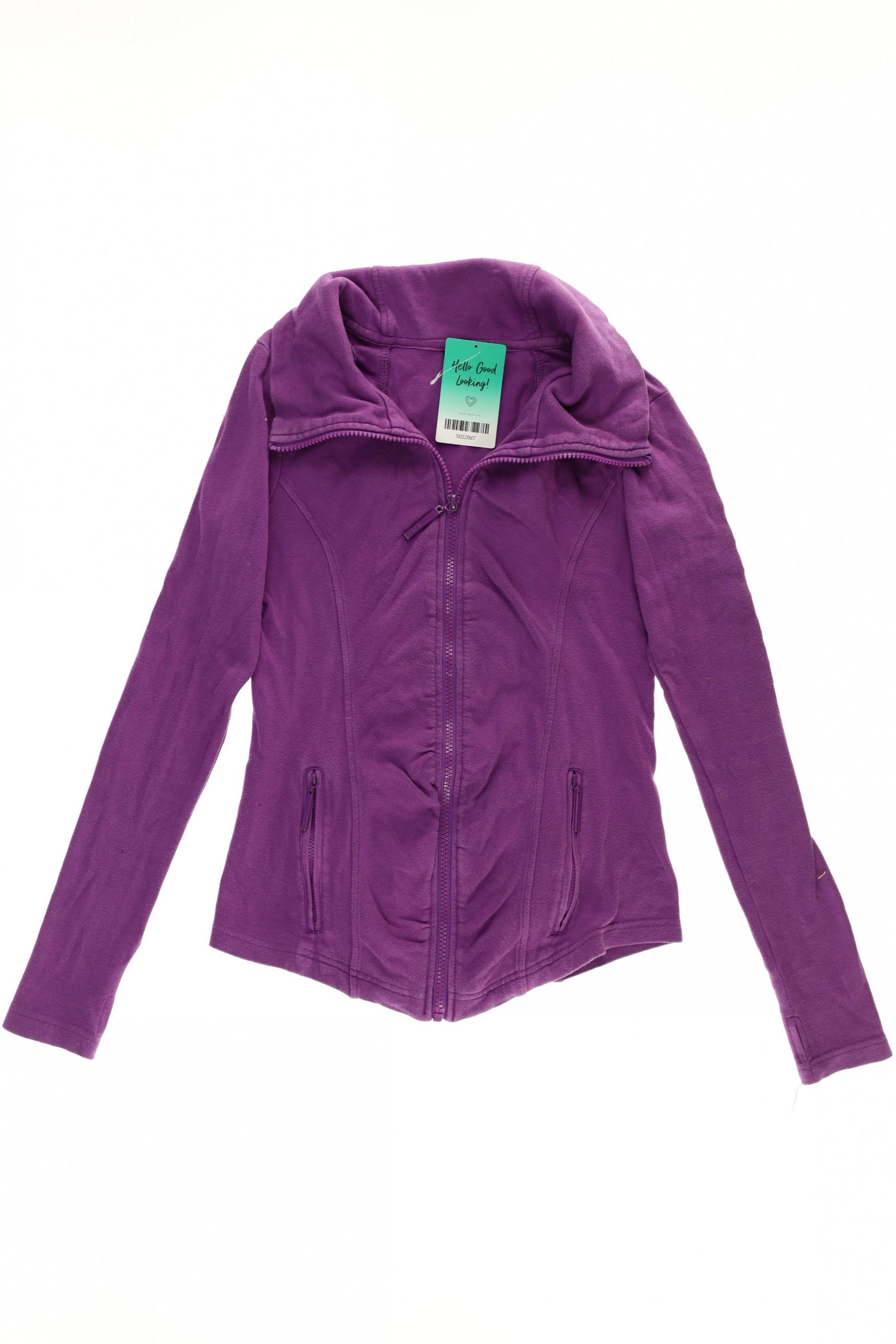 

Bench. Damen Sweatshirt, lila, Gr.