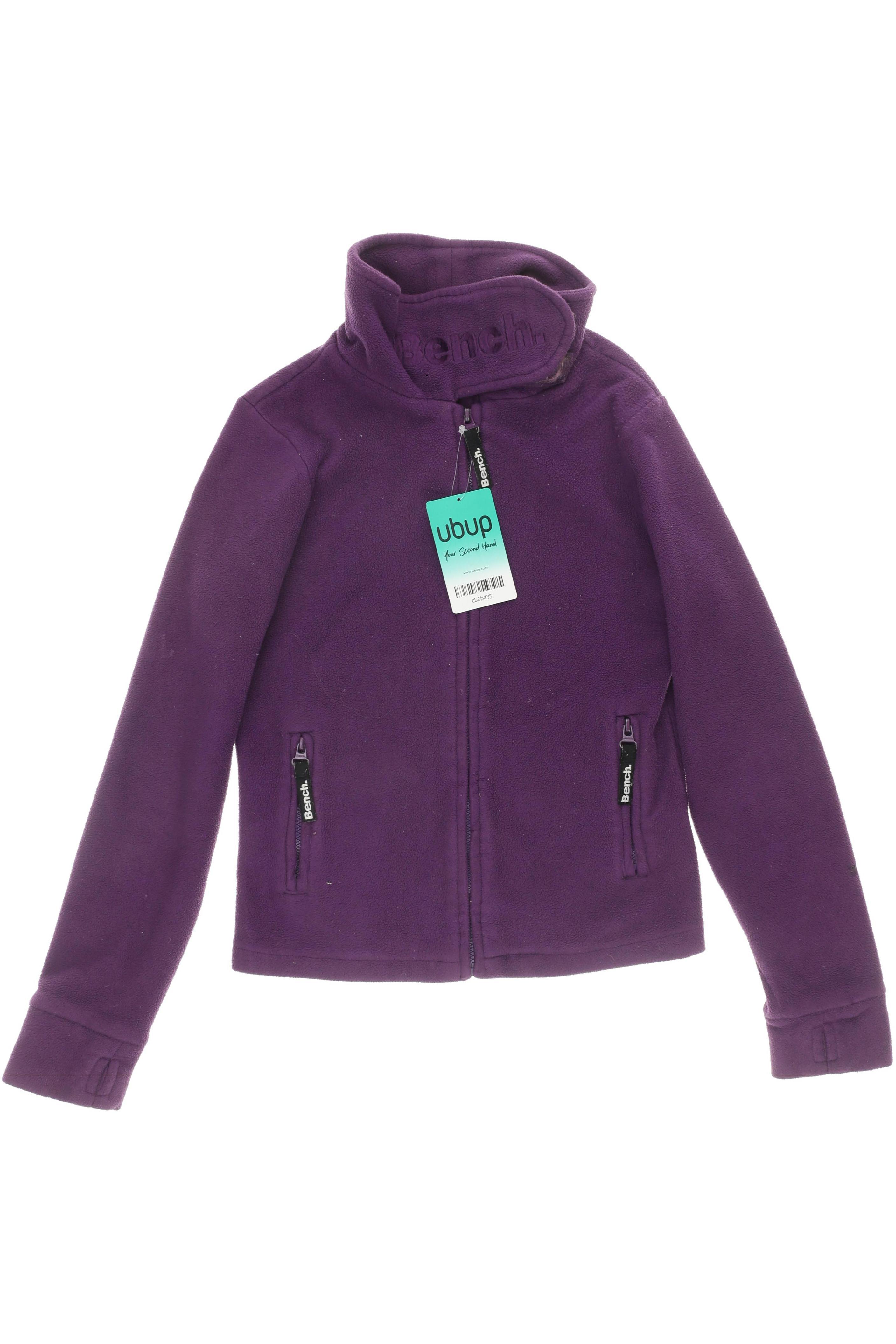 

Bench. Mädchen Strickjacke, lila, Gr. 140