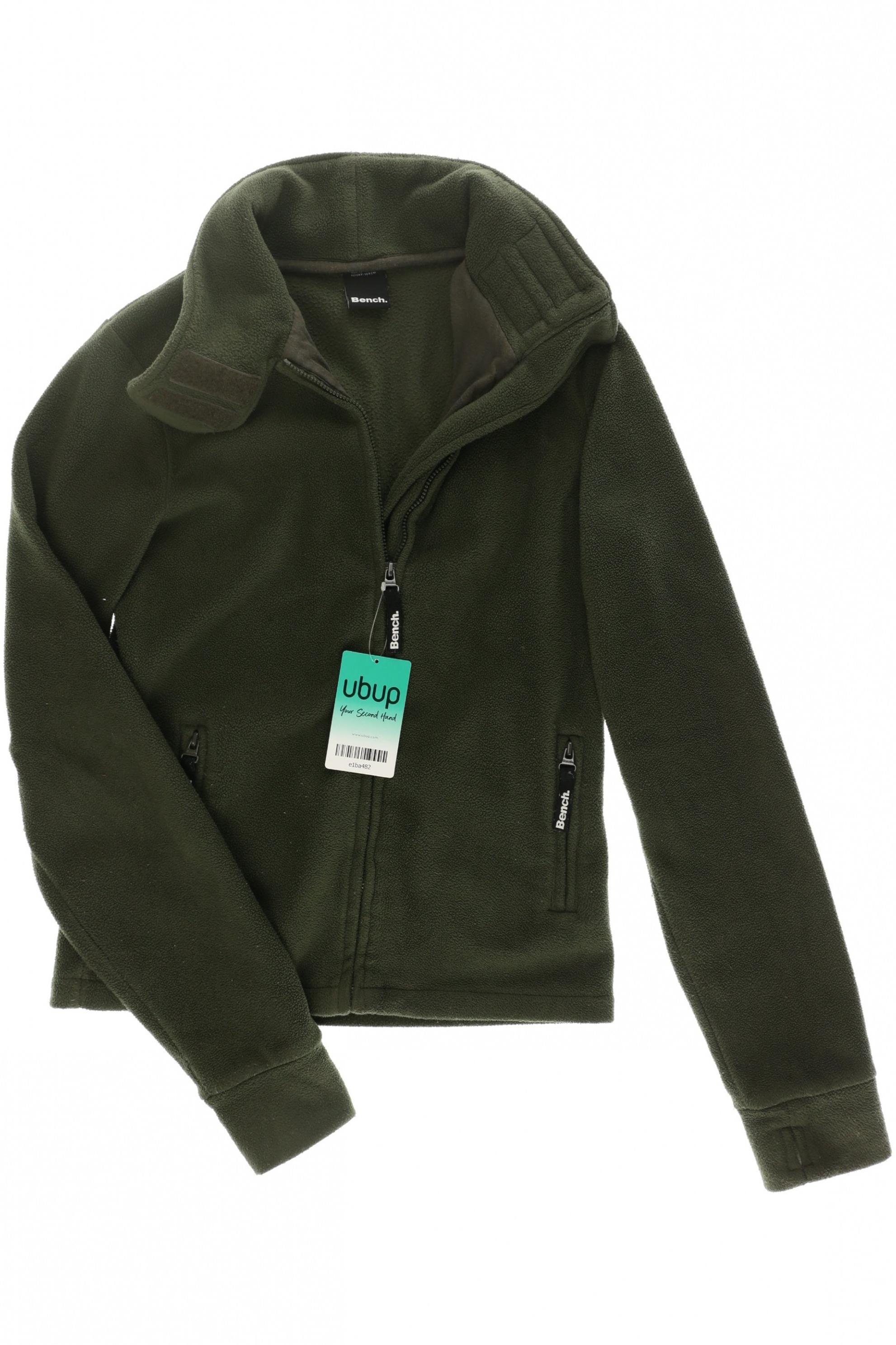 

Bench. Mädchen Strickjacke, grün, Gr. 164