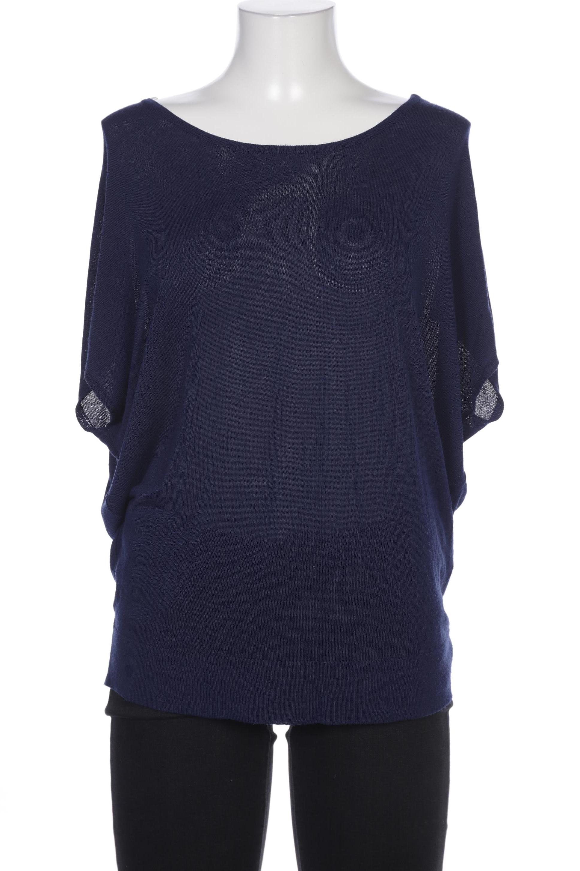 

Benedetta Novi Damen Pullover, marineblau, Gr. 38