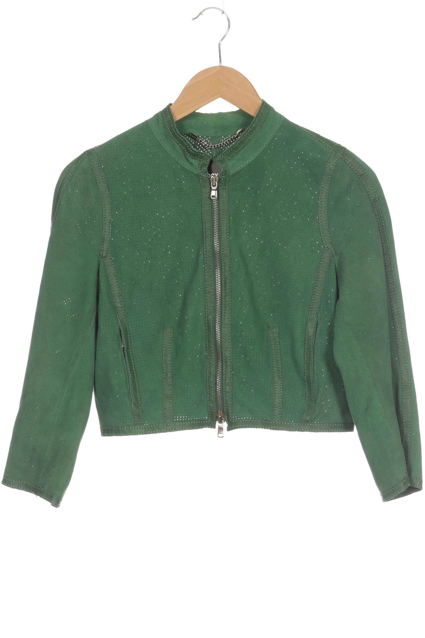 

Benedetta Novi Damen Jacke, grau, Gr. 42