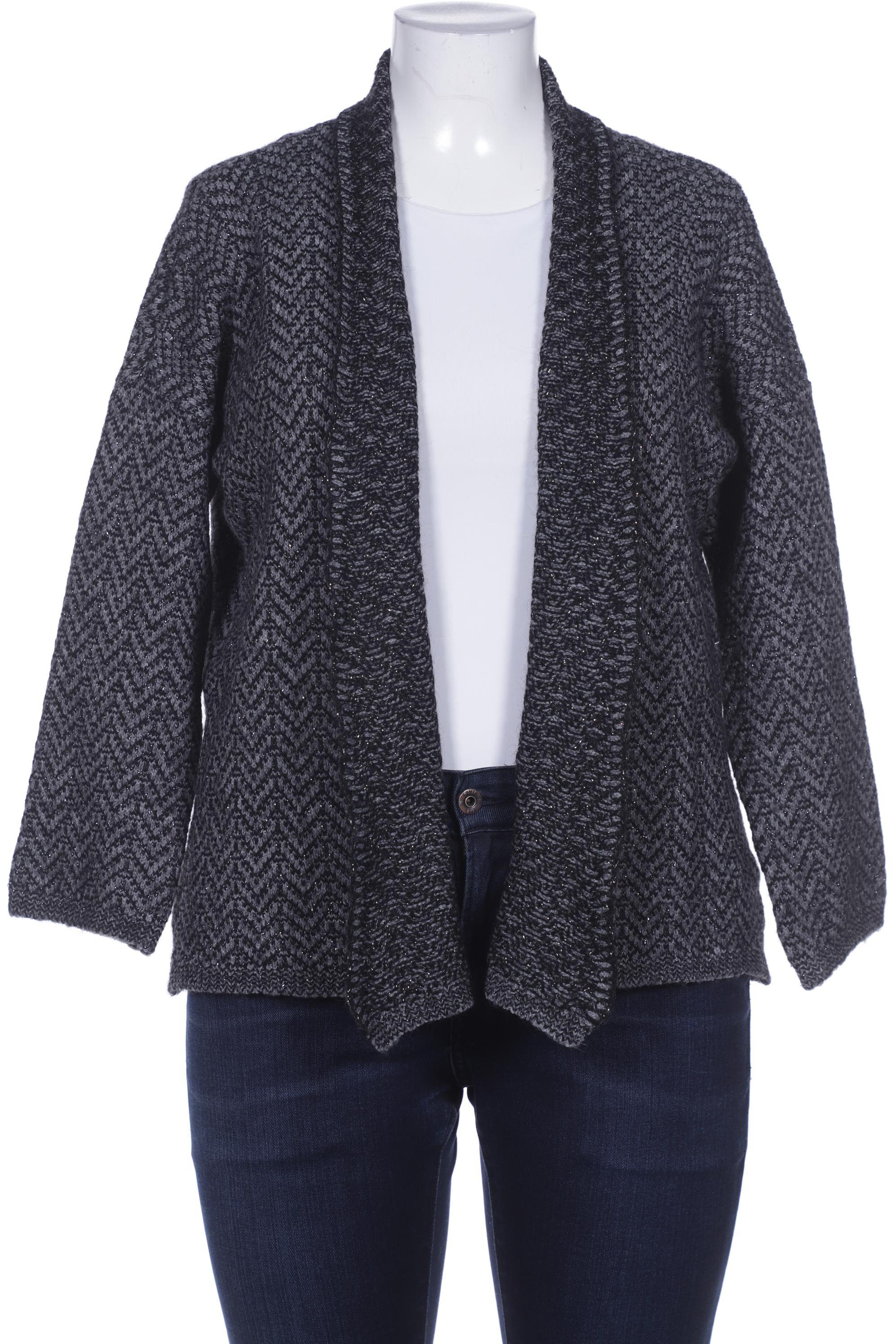 

Benedetta Novi Damen Strickjacke, grau