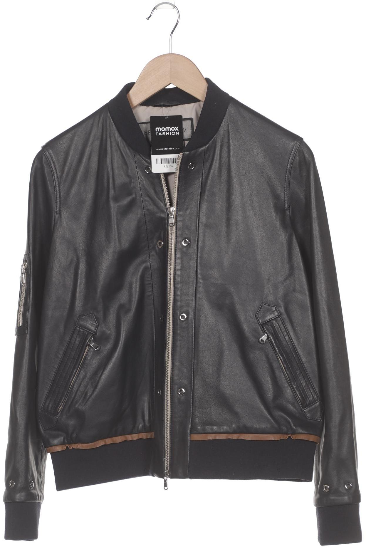 

Benedetta Novi Damen Jacke, marineblau, Gr. 46
