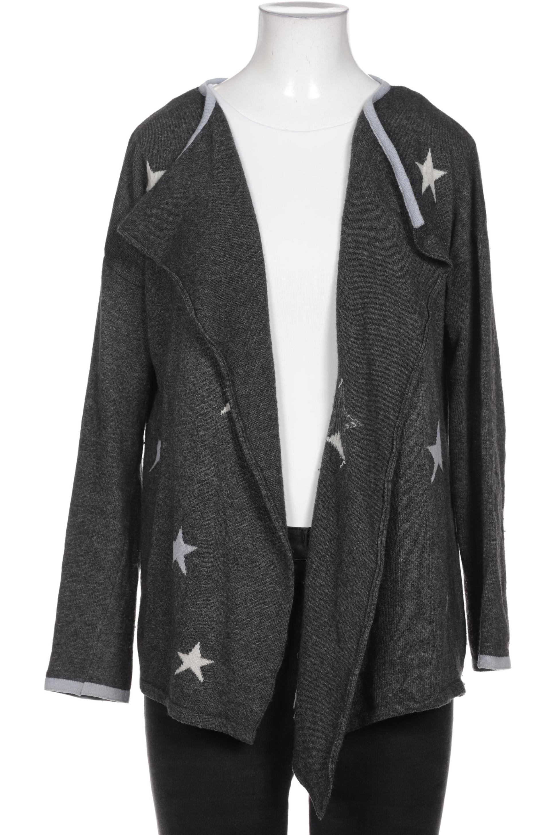 

Benedetta Novi Damen Strickjacke, grau