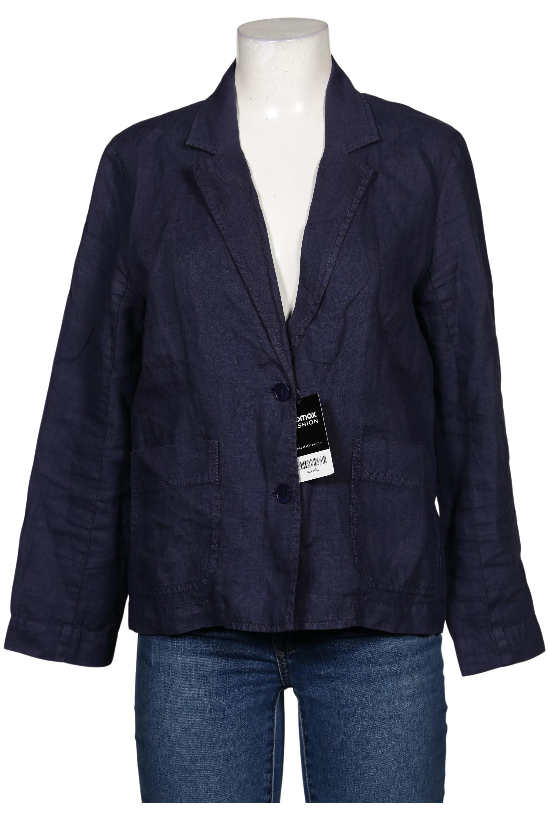 

Bensimon. Damen Blazer, marineblau, Gr. 42