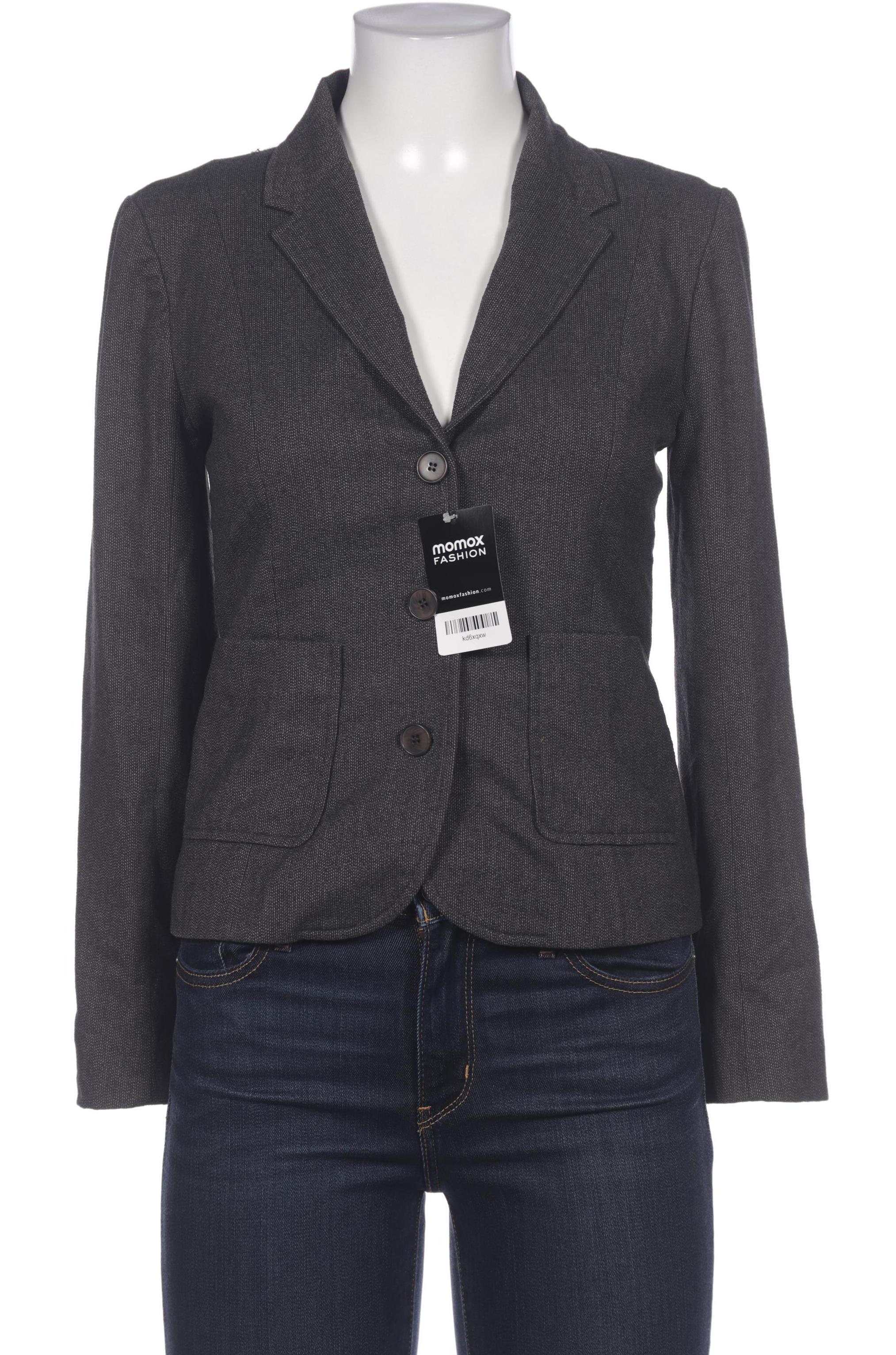 

Bensimon. Damen Blazer, grau, Gr. 36
