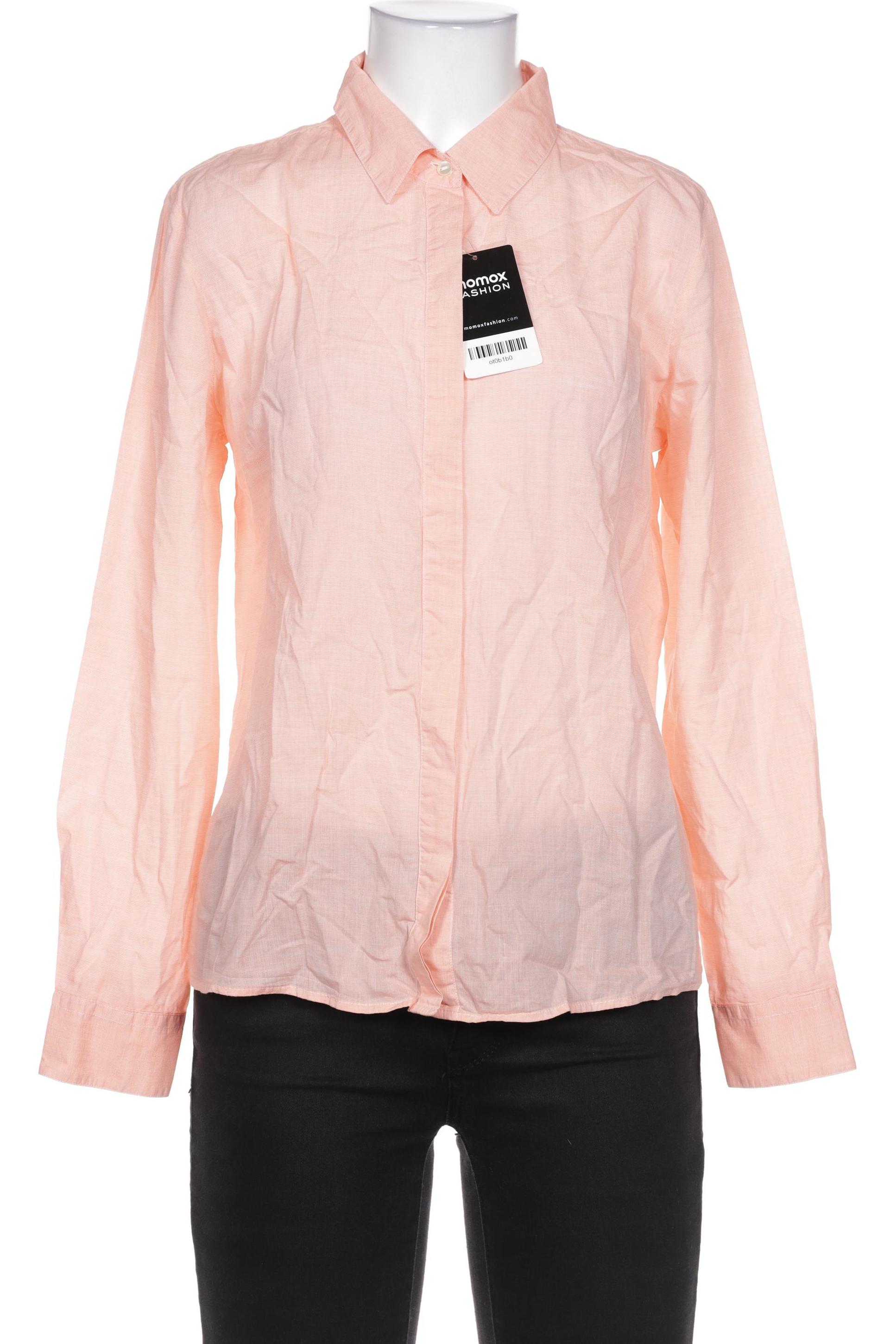 

Bensimon. Damen Bluse, pink, Gr. 38