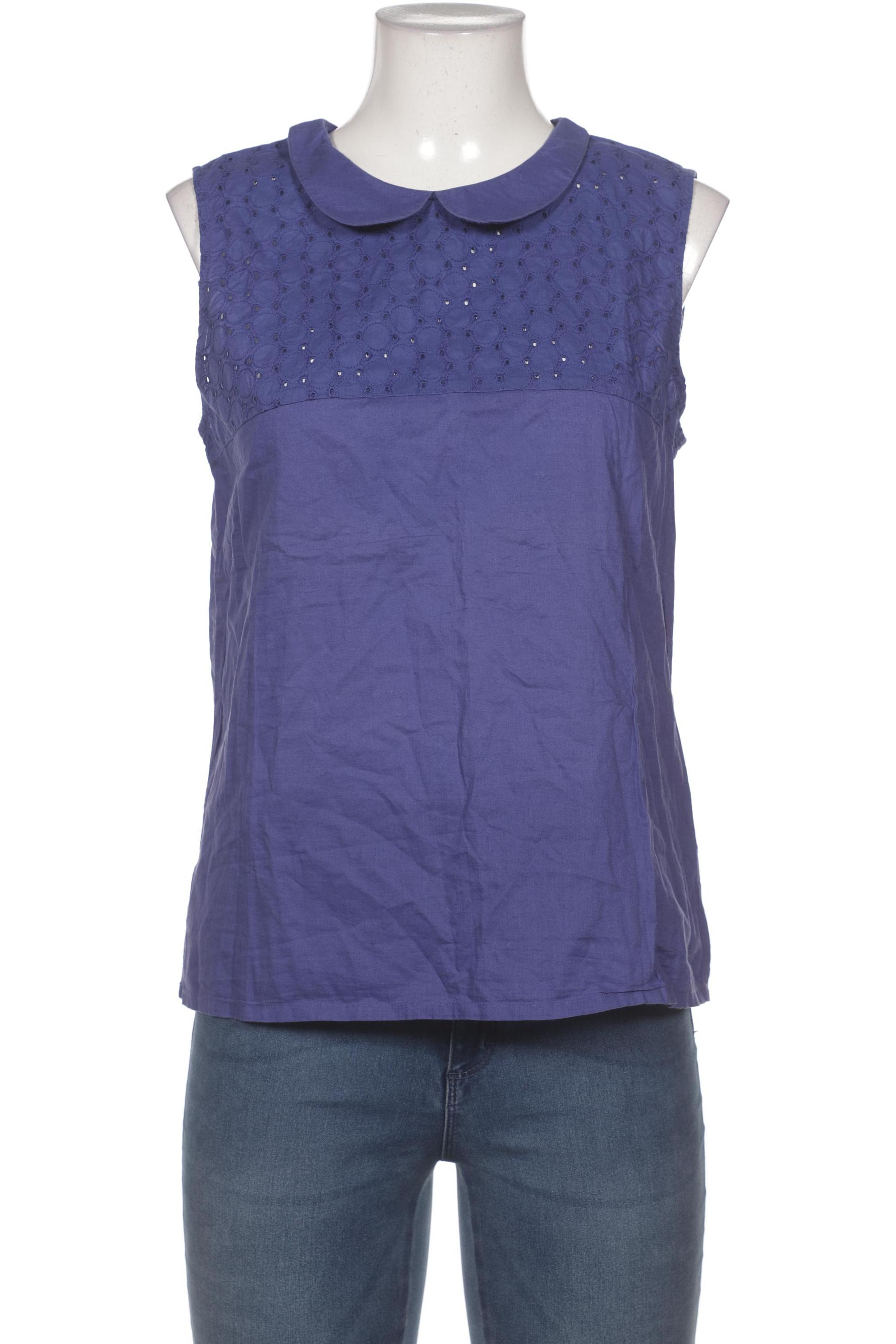 

Bensimon. Damen Bluse, flieder, Gr. 42