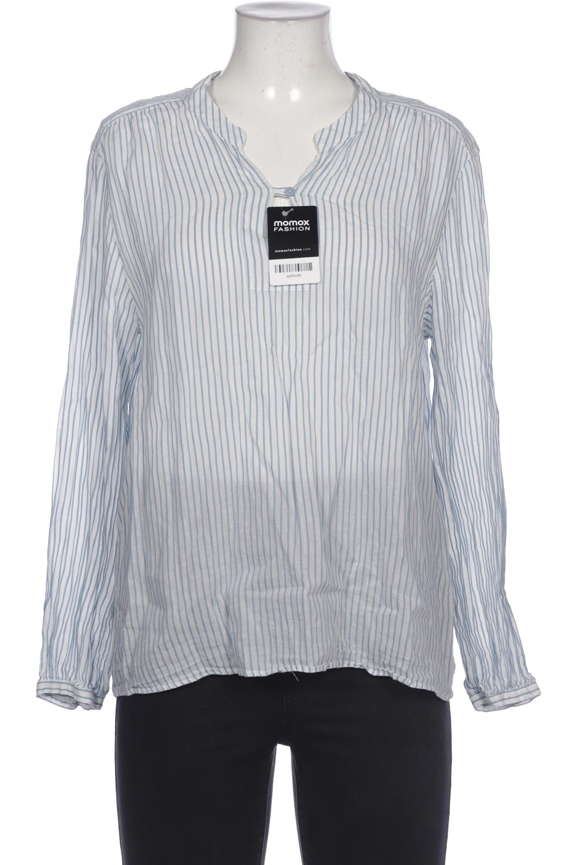 

BENSIMON. Damen Bluse, hellblau