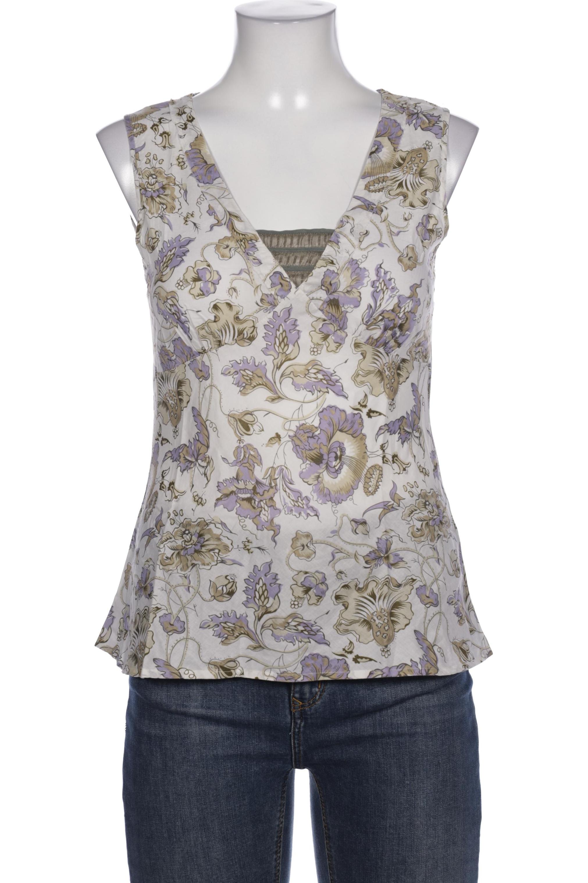 

Bensimon. Damen Bluse, mehrfarbig, Gr. 36