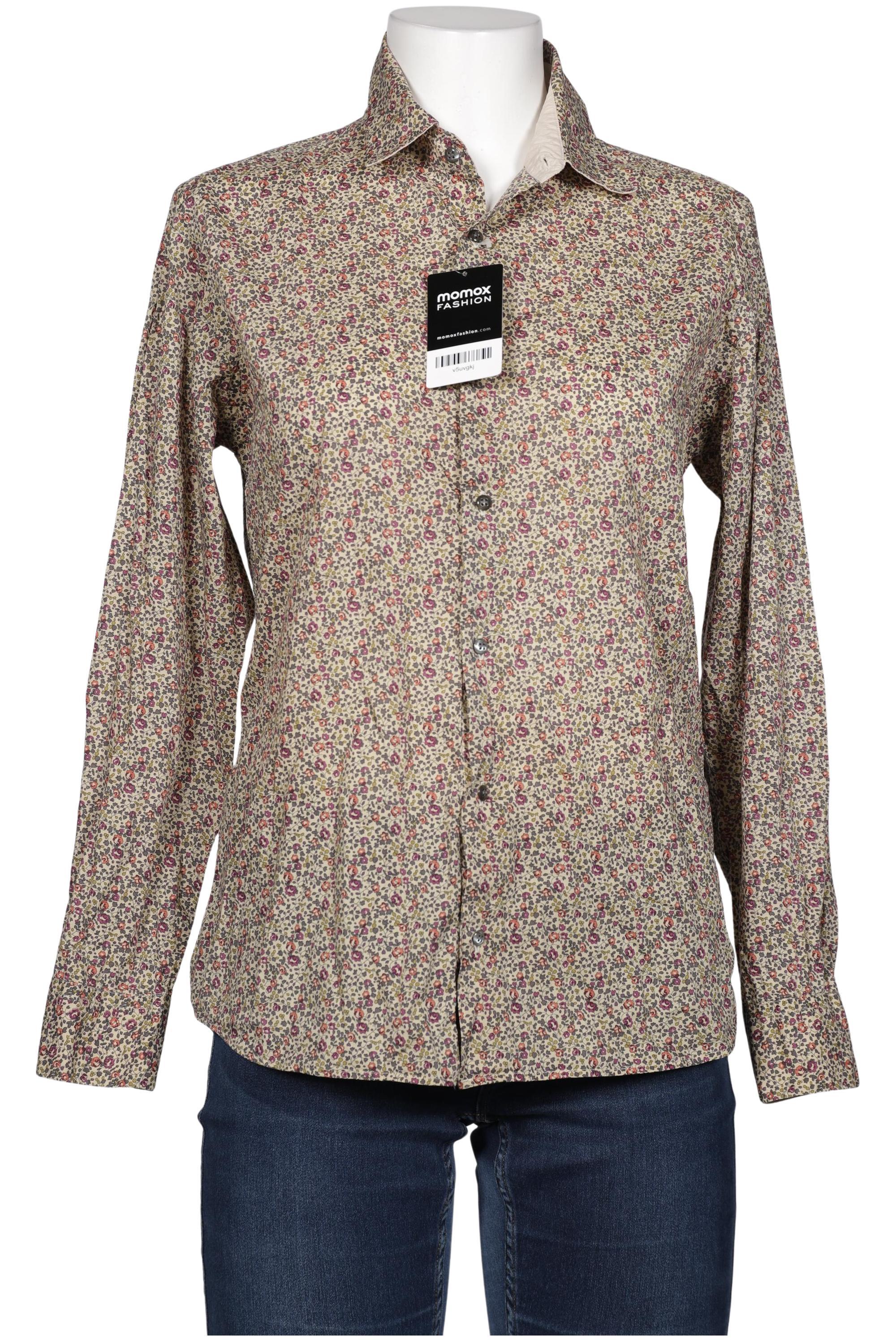 Thumbnail - Bensimon. Damen Bluse, beige, Gr. 38