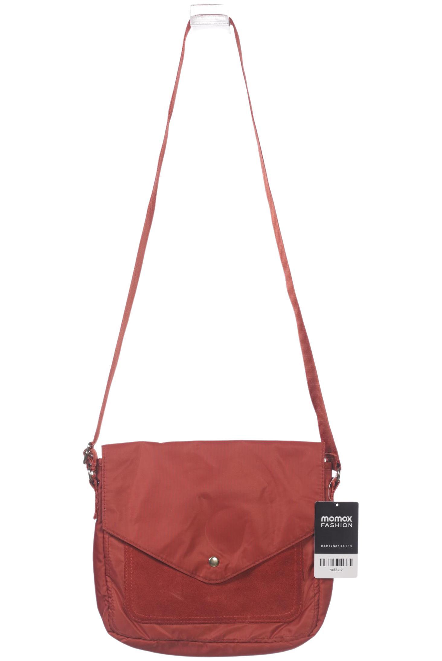 

Bensimon. Damen Handtasche, rot, Gr.
