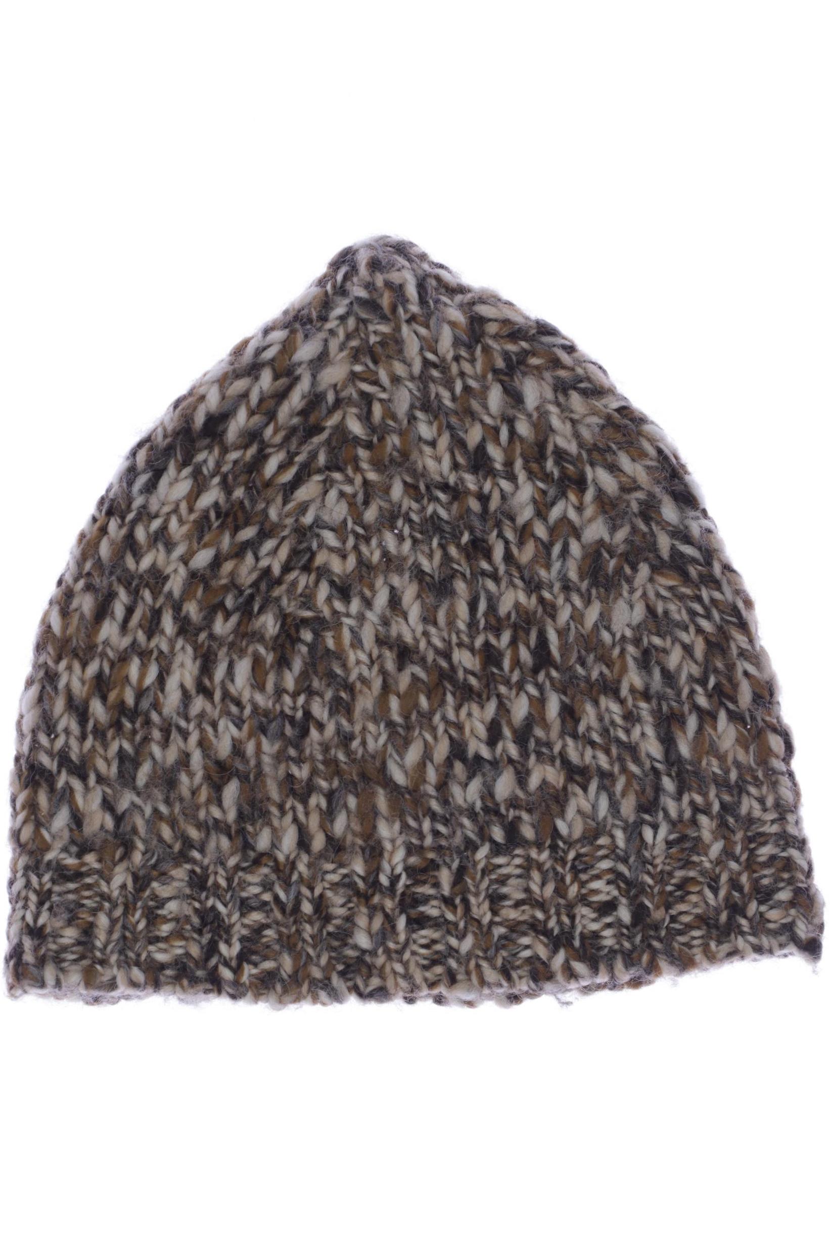 

Bensimon. Damen Hut/Mütze, braun, Gr. uni