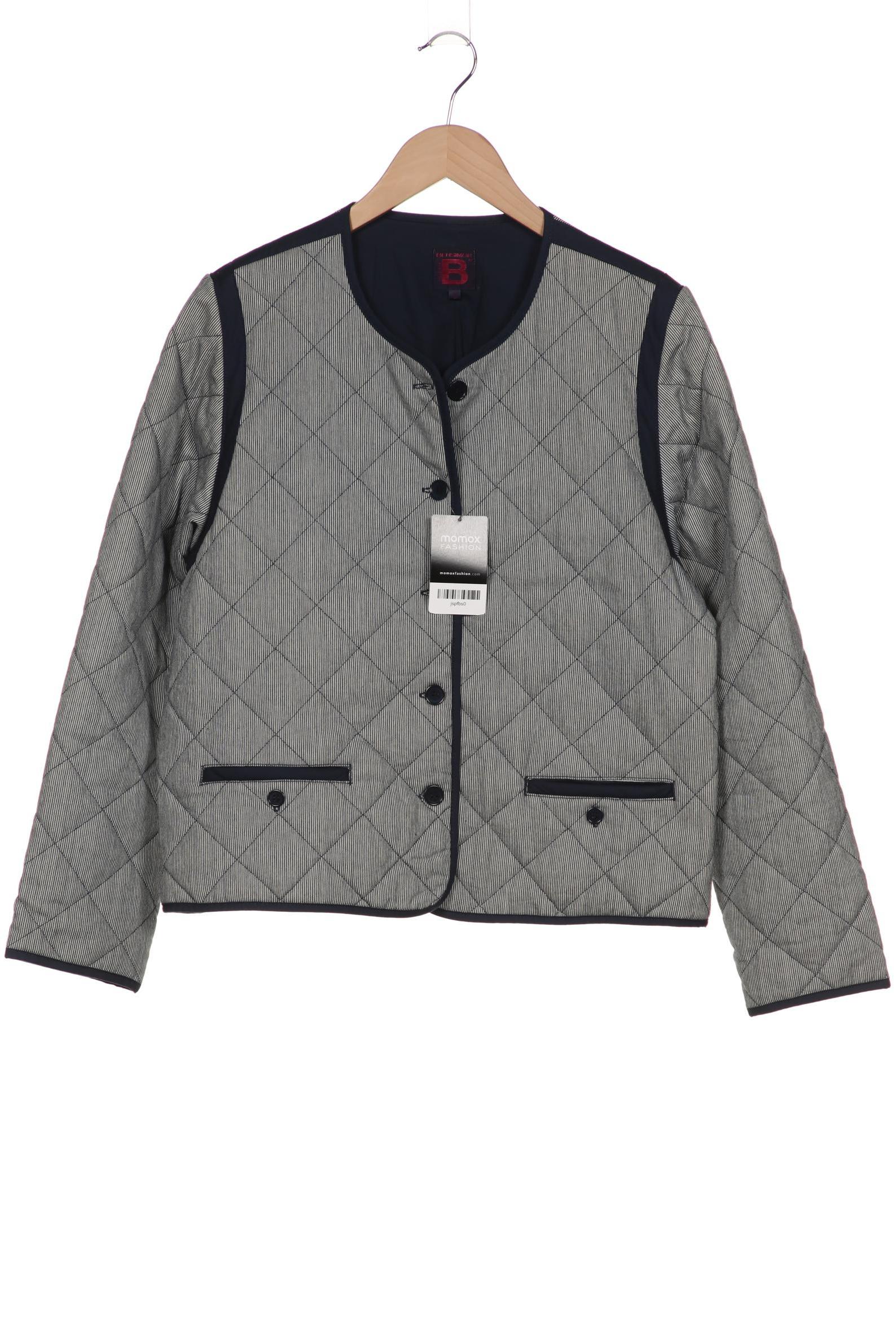 

Bensimon. Damen Jacke, marineblau, Gr. 42