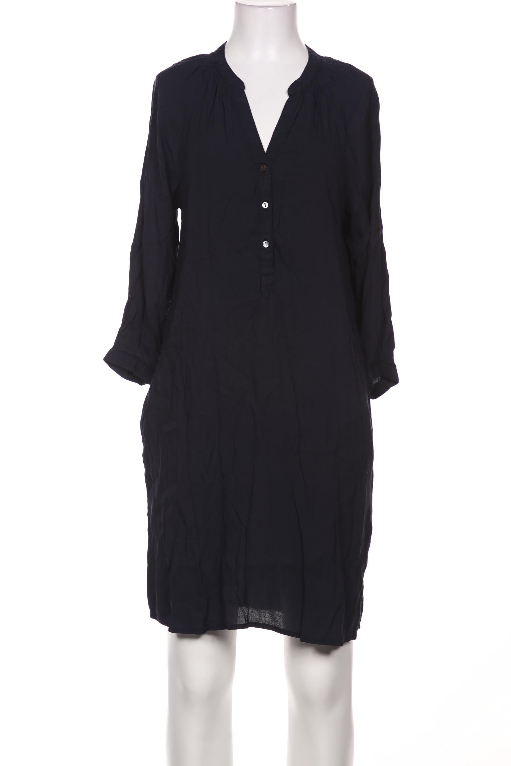 

Bensimon. Damen Kleid, marineblau, Gr. 36