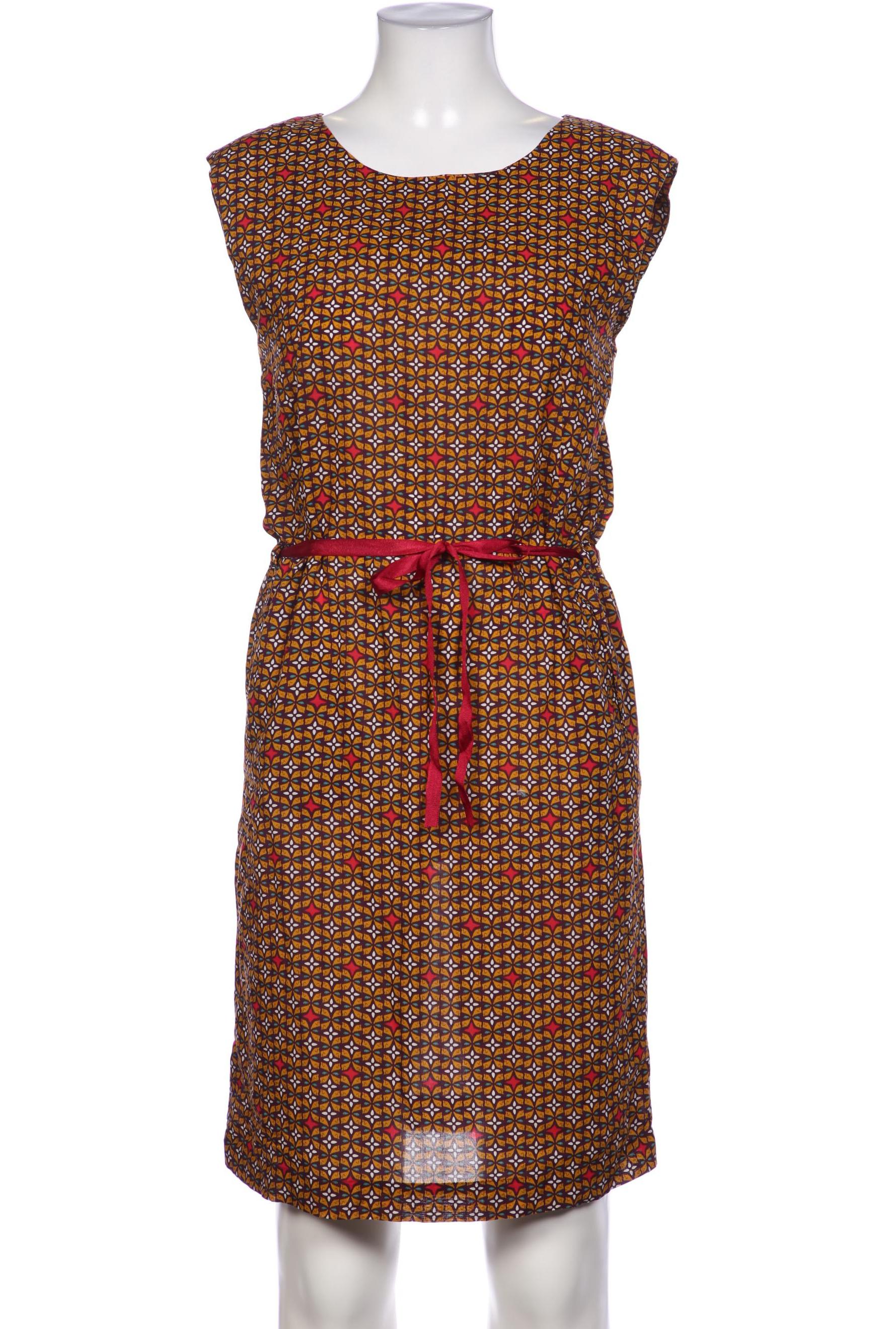 

Bensimon. Damen Kleid, orange, Gr. 36