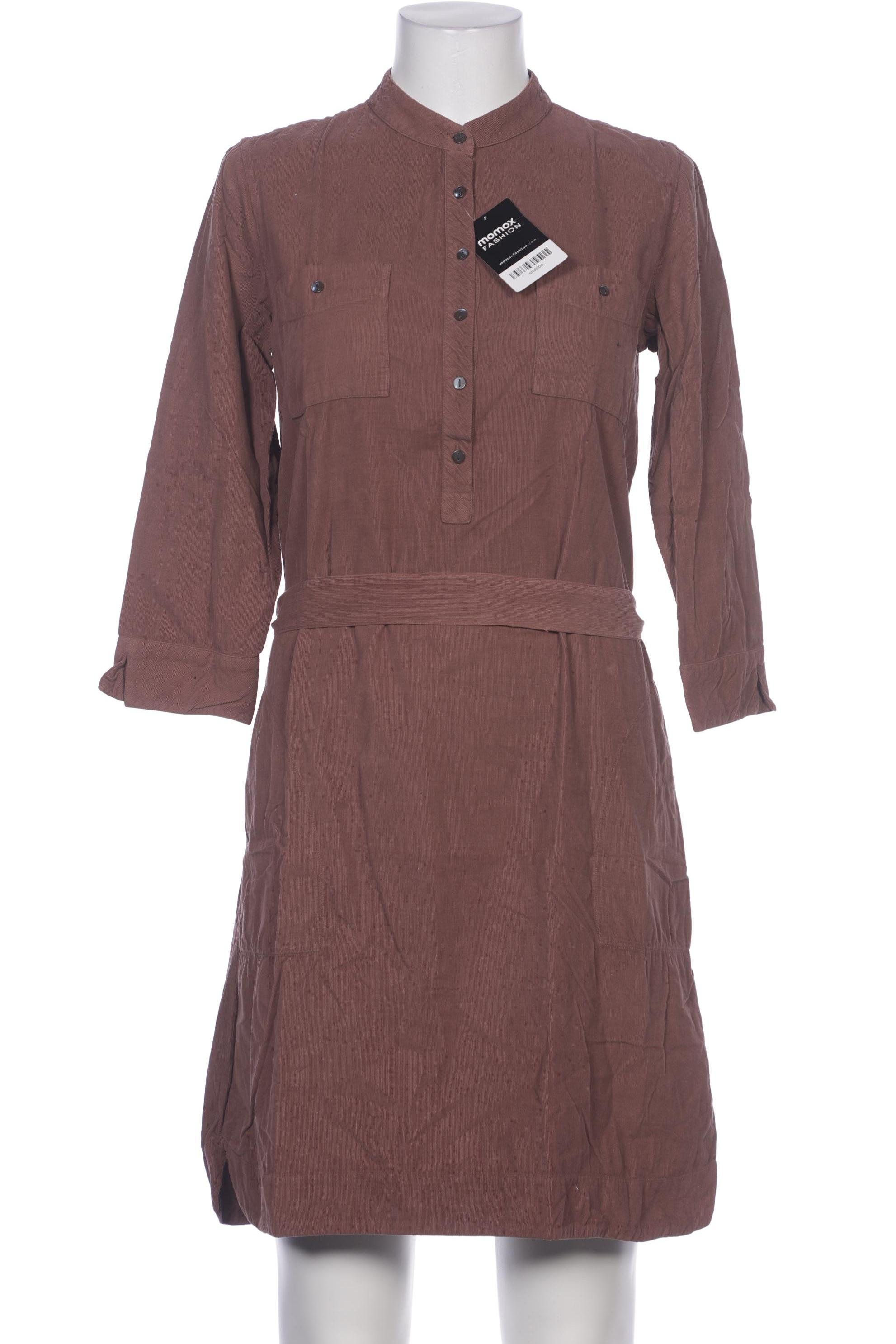 

Bensimon. Damen Kleid, bordeaux, Gr. 36