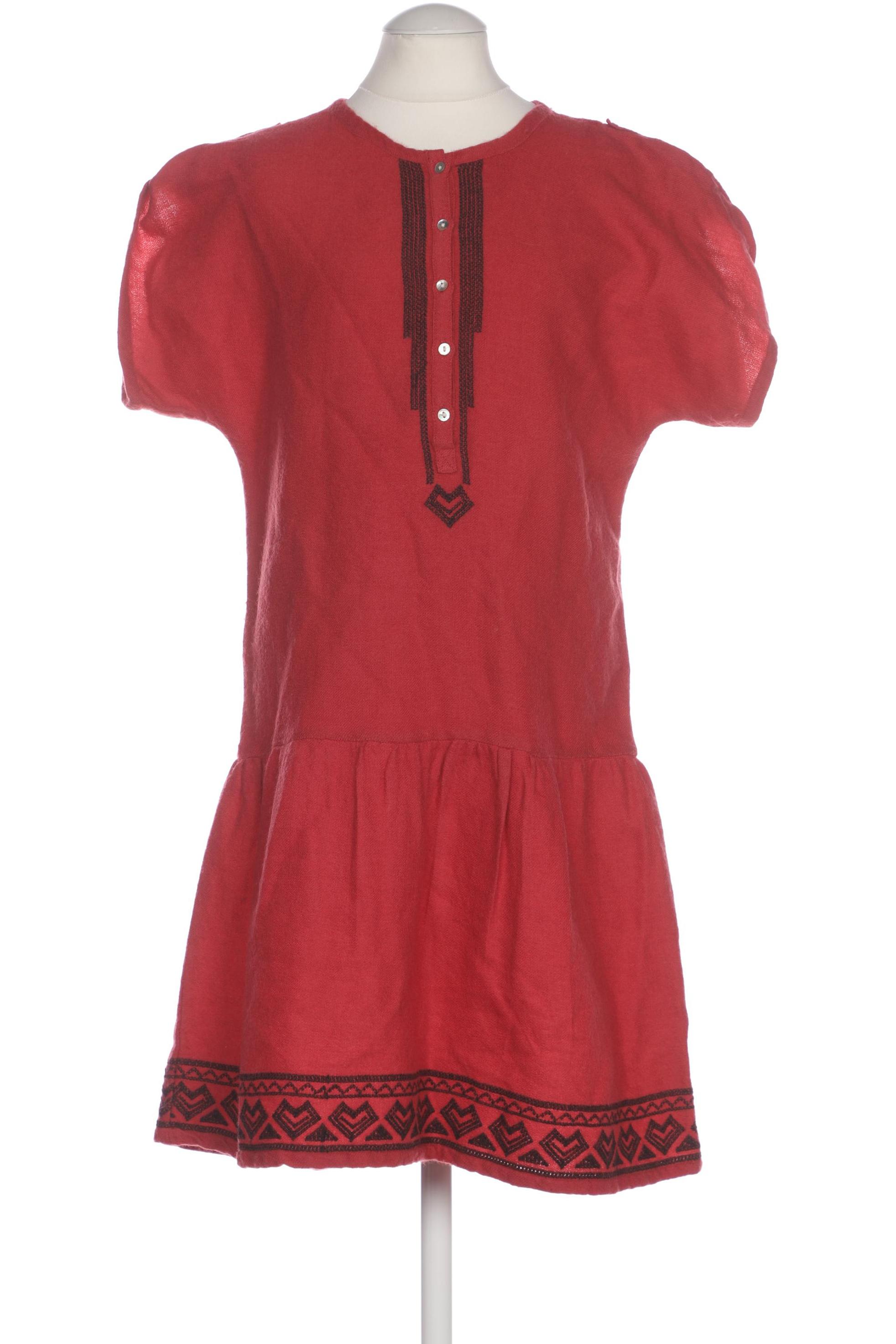 

Bensimon. Damen Kleid, rot, Gr. 36