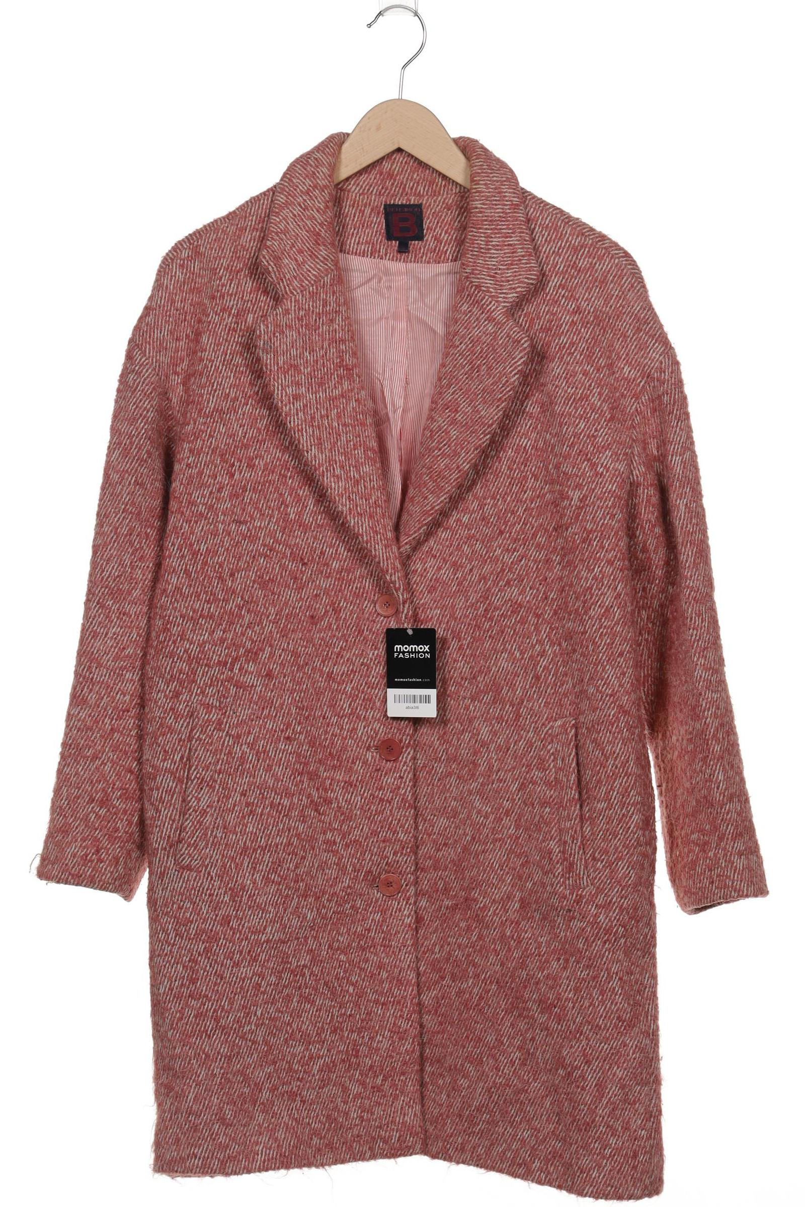 

Bensimon. Damen Mantel, pink, Gr. 38