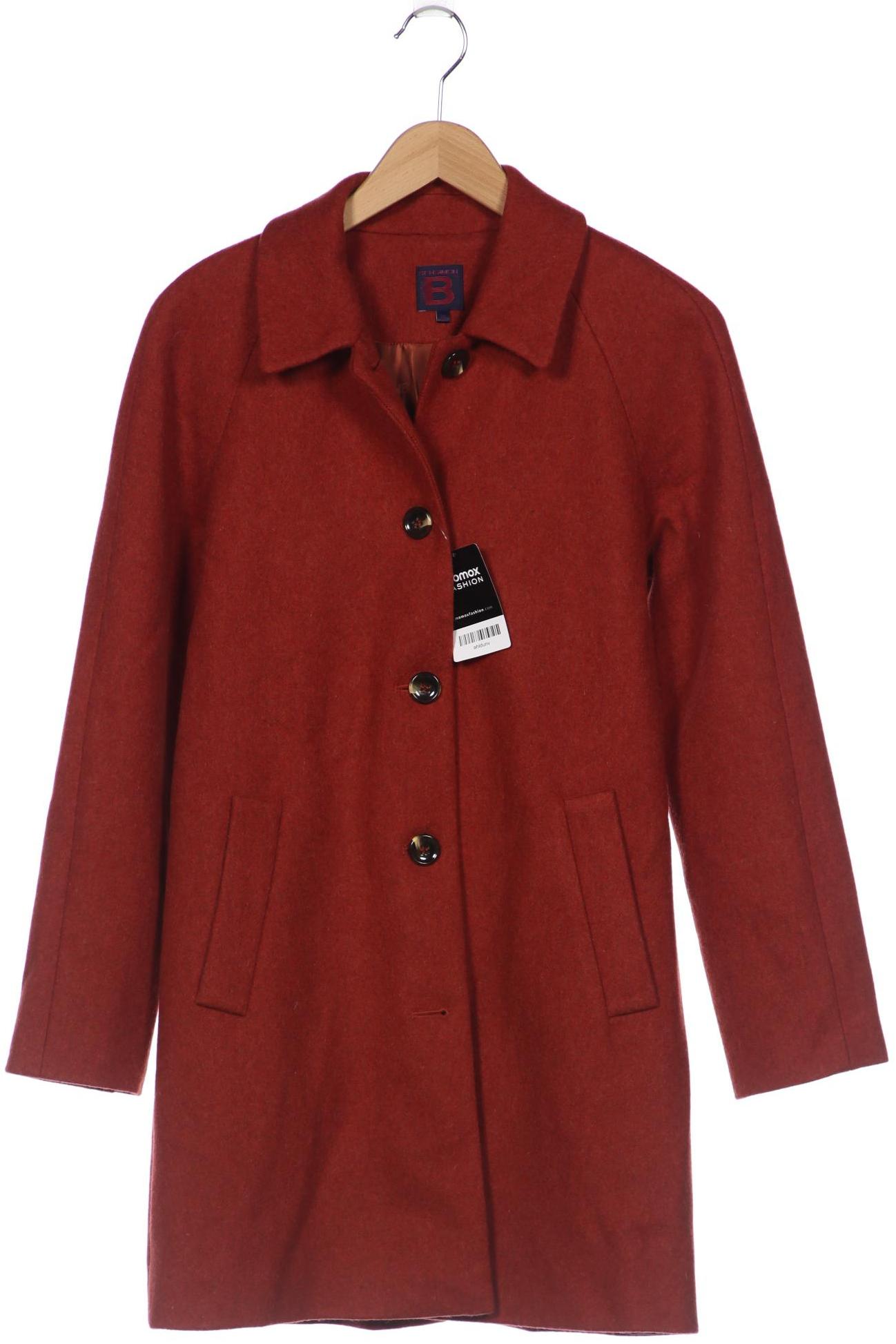

BENSIMON. Damen Mantel, orange