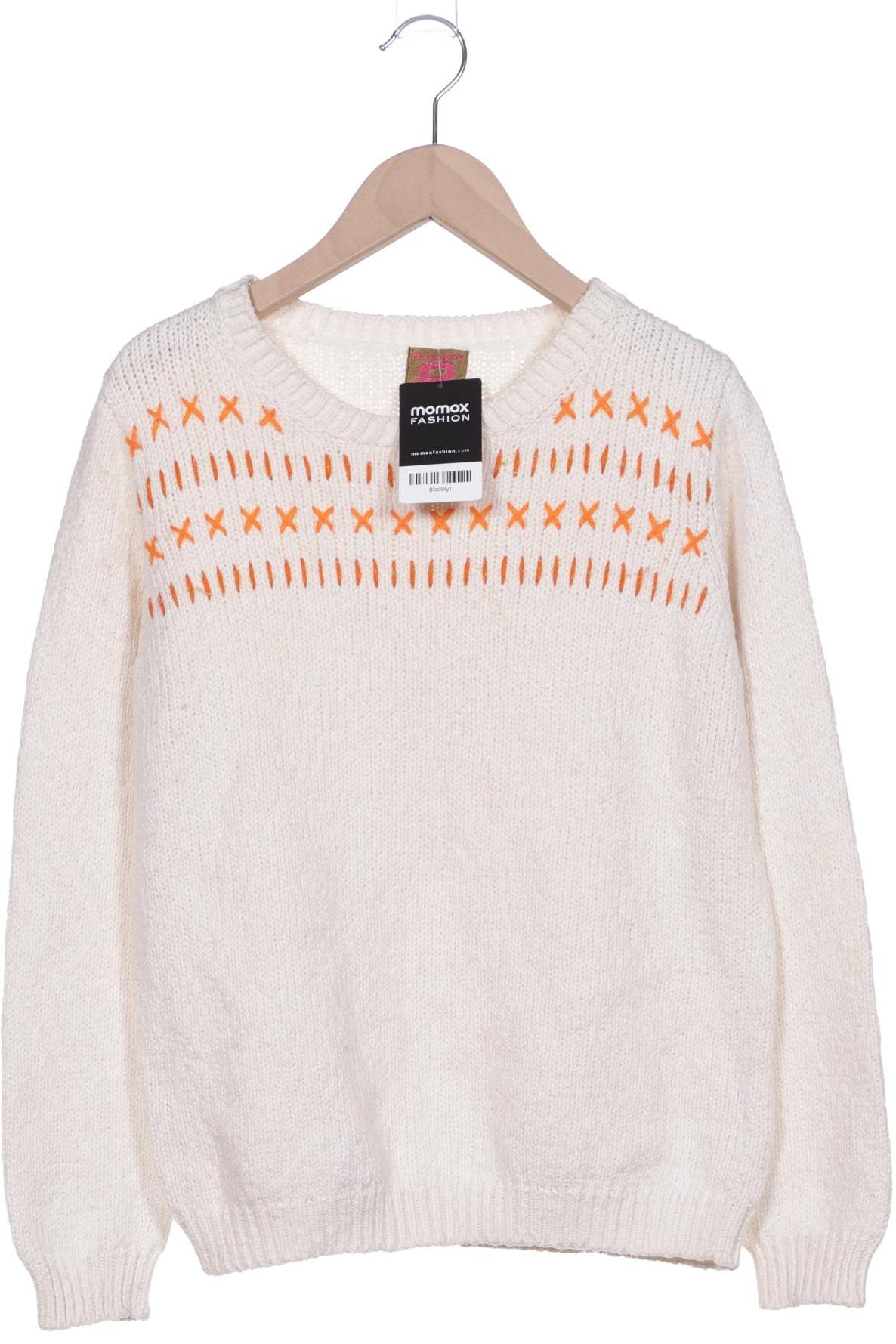 

Bensimon. Damen Pullover, cremeweiß, Gr. 36