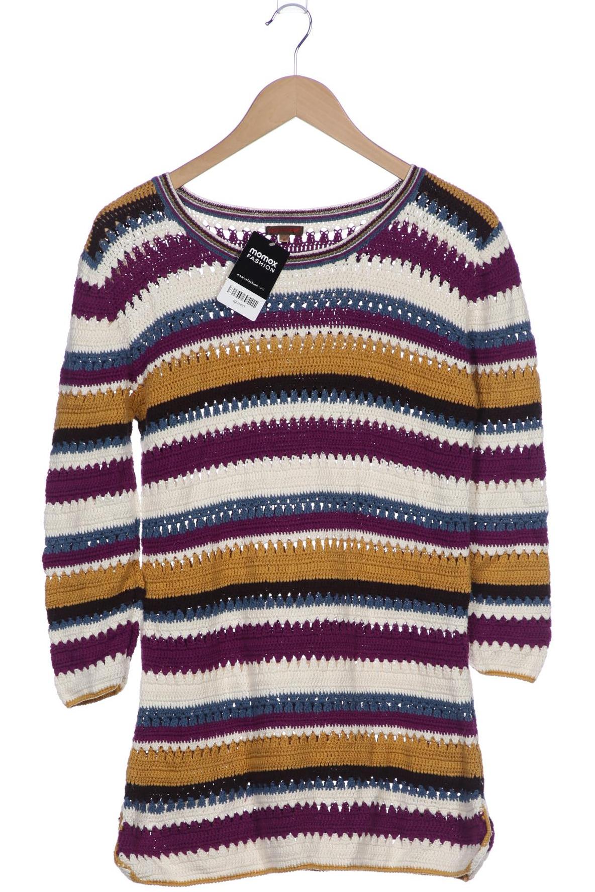 

Bensimon. Damen Pullover, mehrfarbig, Gr. 38