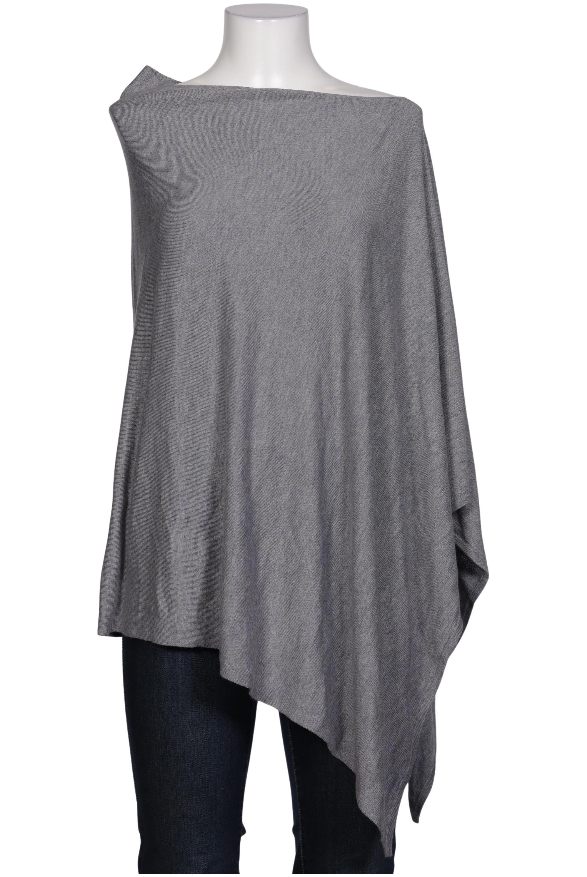 

Bensimon. Damen Pullover, grau, Gr. uni