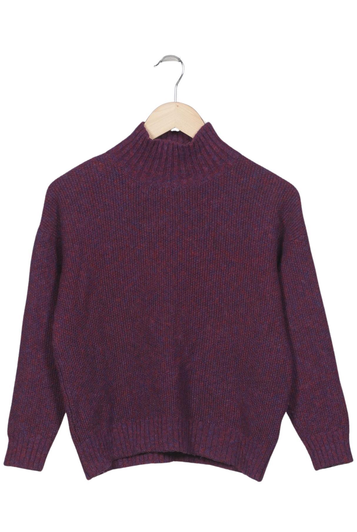 

Bensimon. Damen Pullover, flieder, Gr. 38