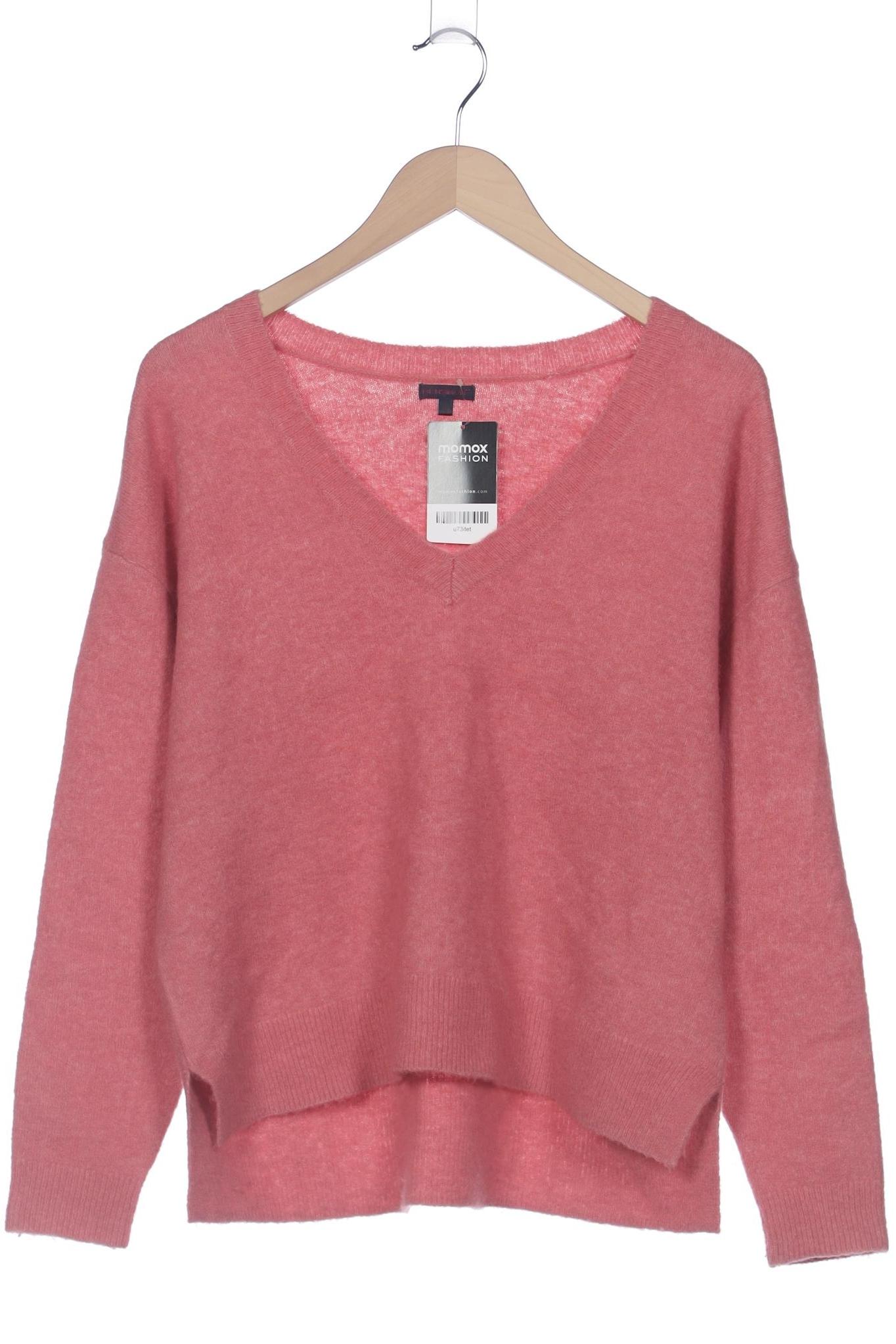 

Bensimon. Damen Pullover, pink, Gr. 38