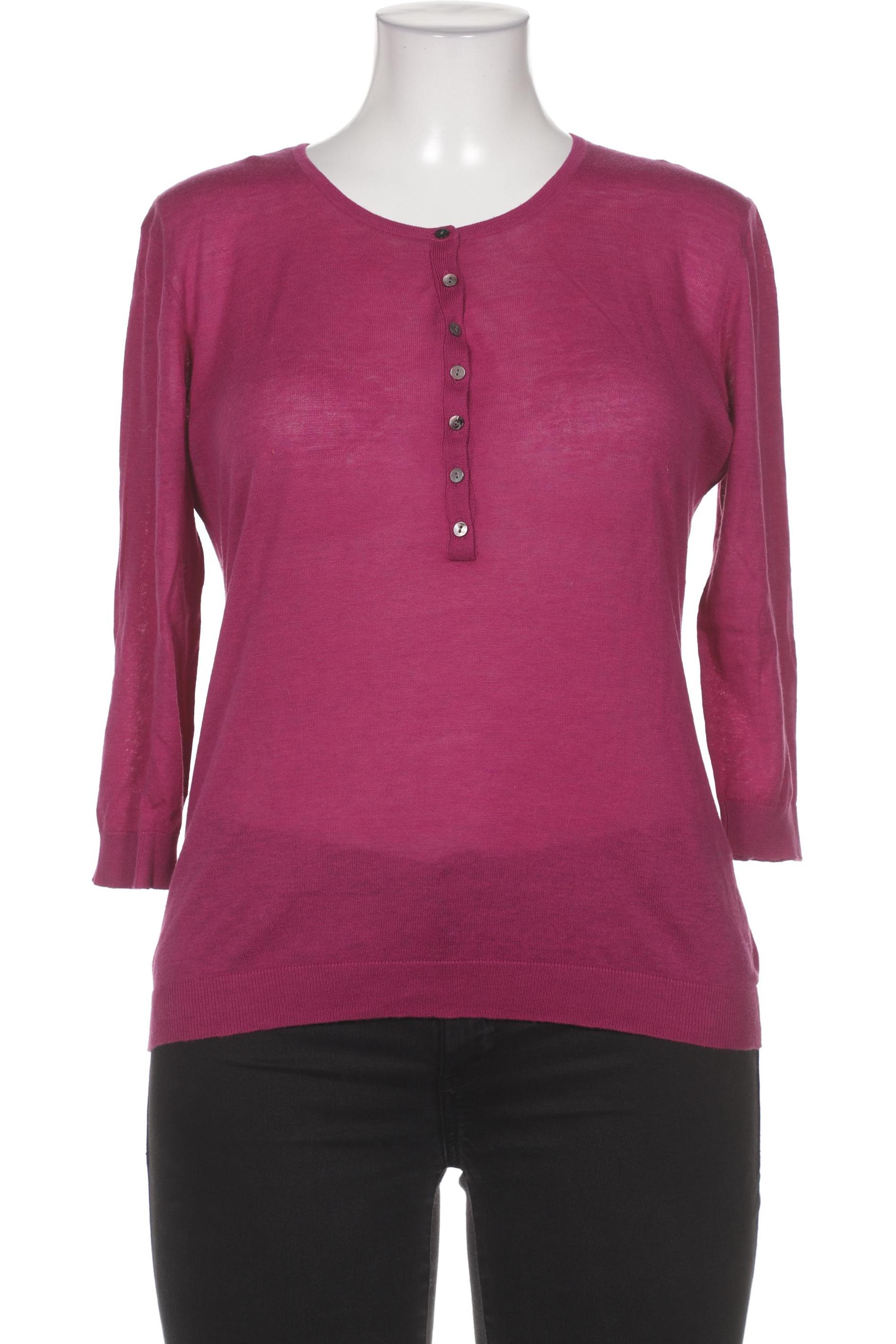 Thumbnail - Bensimon. Damen Pullover, flieder, Gr. 42