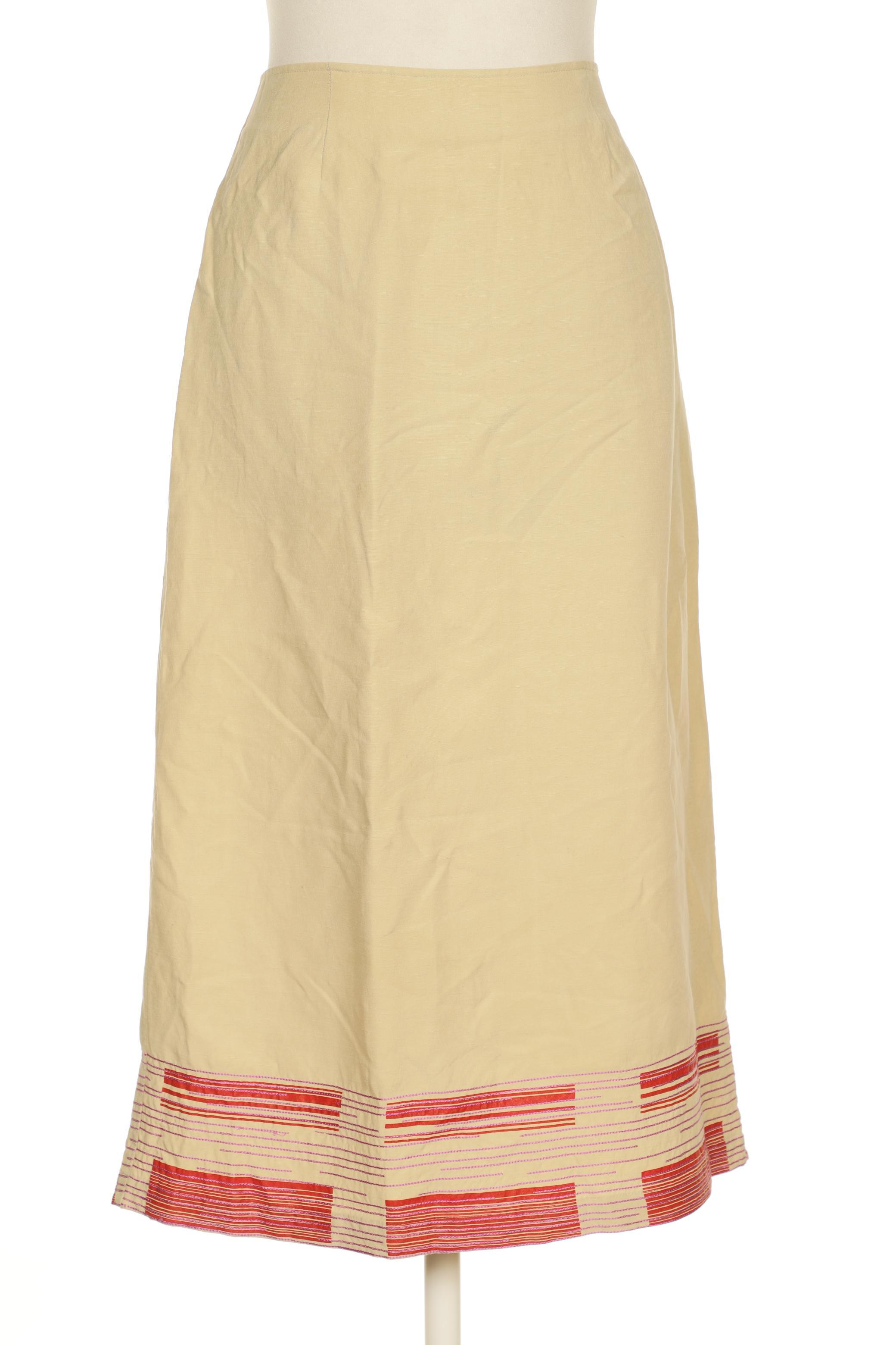 

BENSIMON. Damen Rock, beige