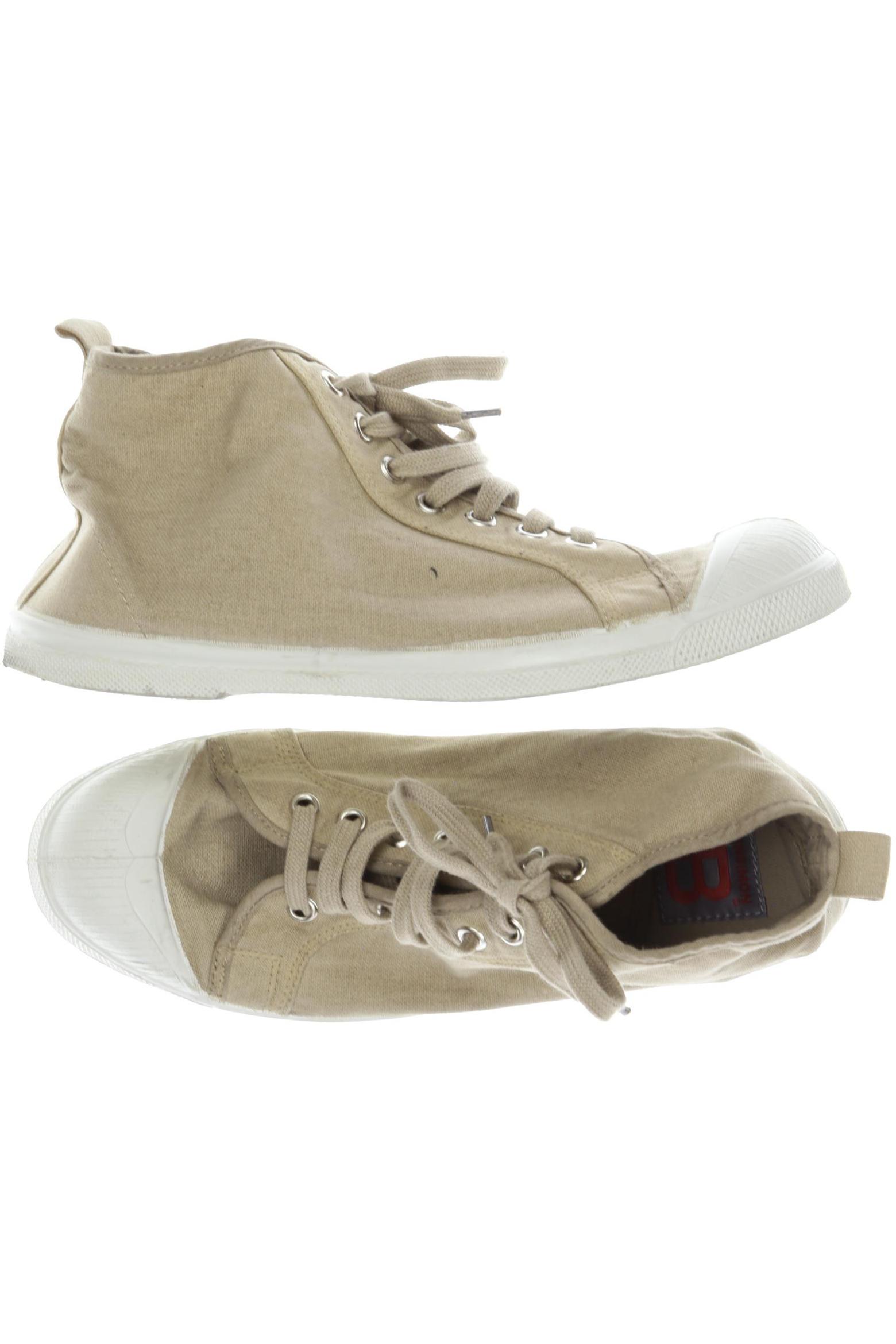

Bensimon. Damen Sneakers, beige, Gr. 39