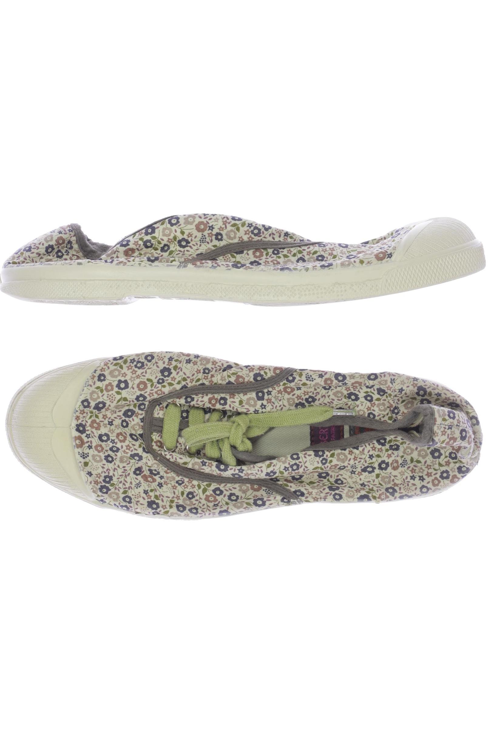 

Bensimon. Damen Sneakers, cremeweiß, Gr. 39