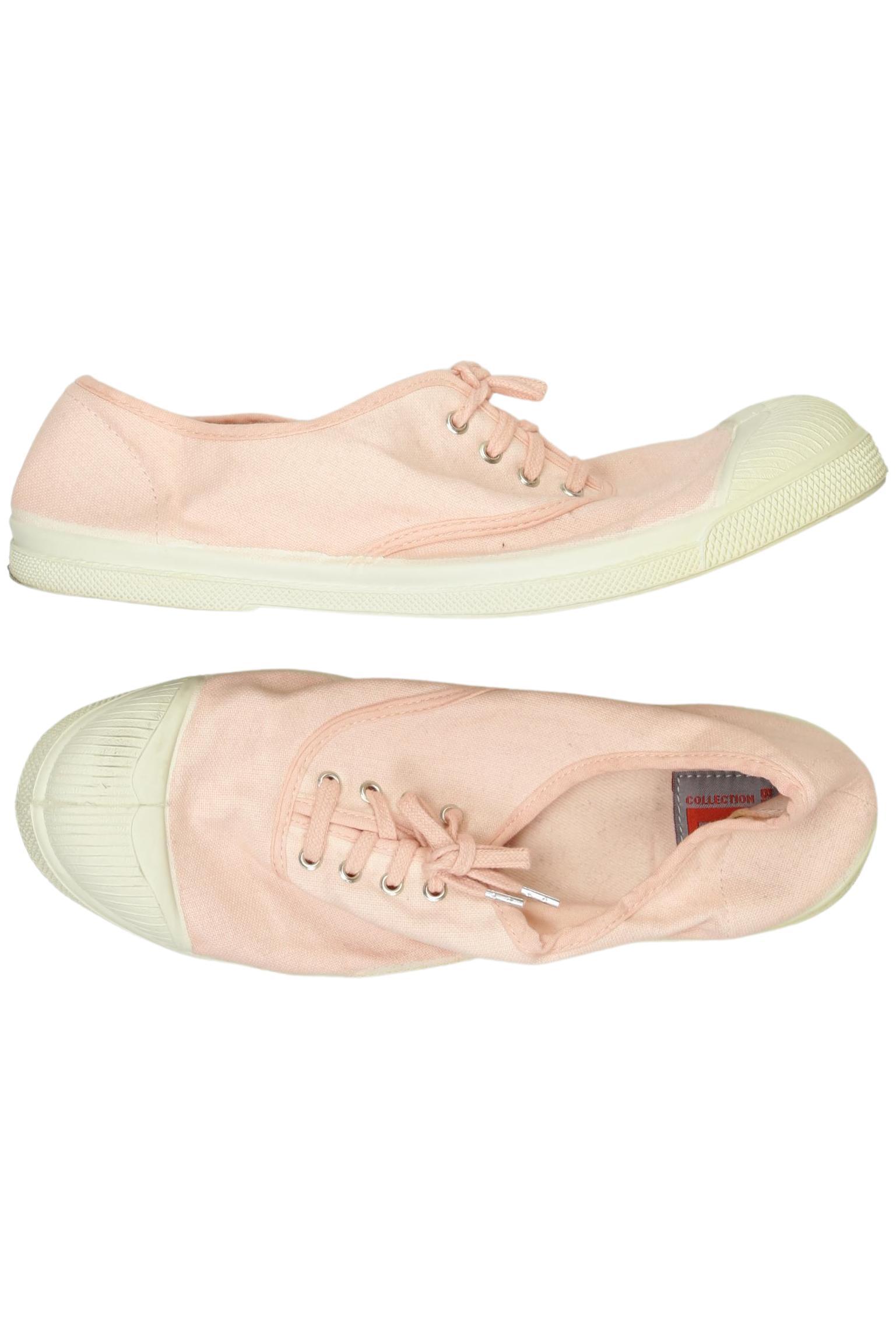 

Bensimon. Damen Sneakers, pink, Gr. 39