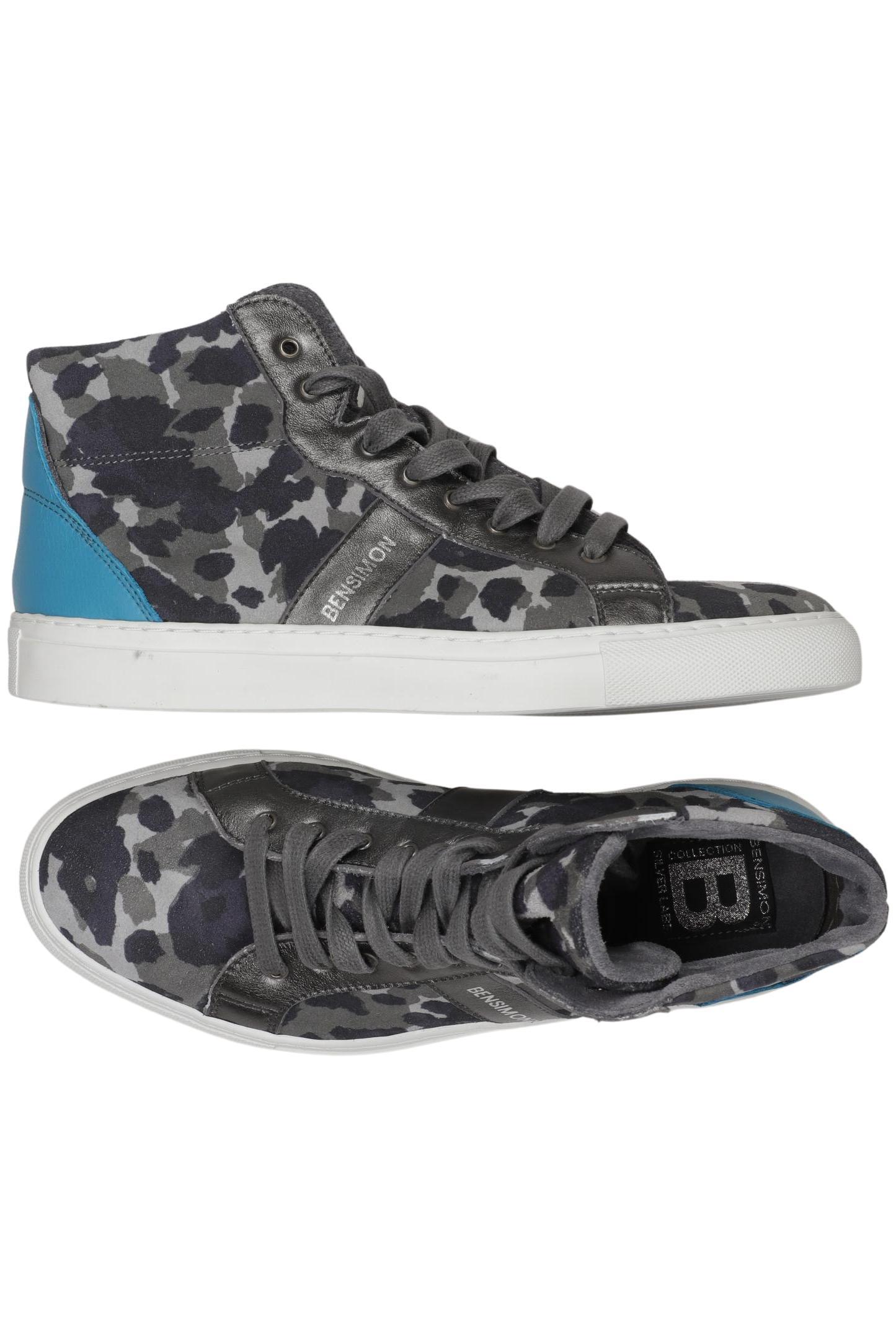 

Bensimon. Damen Stiefelette, mehrfarbig, Gr. 41