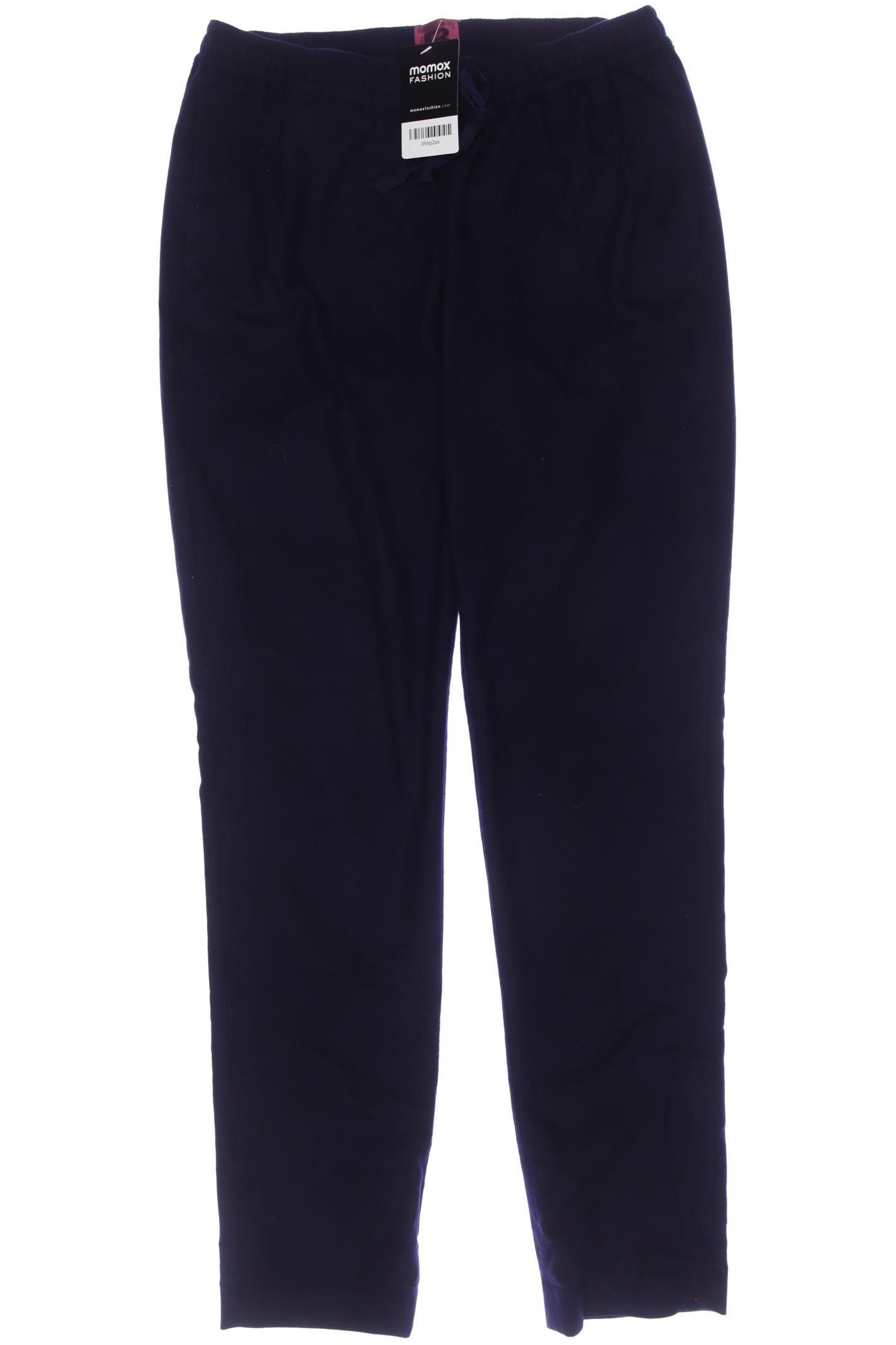 

Bensimon. Damen Stoffhose, marineblau, Gr. 36