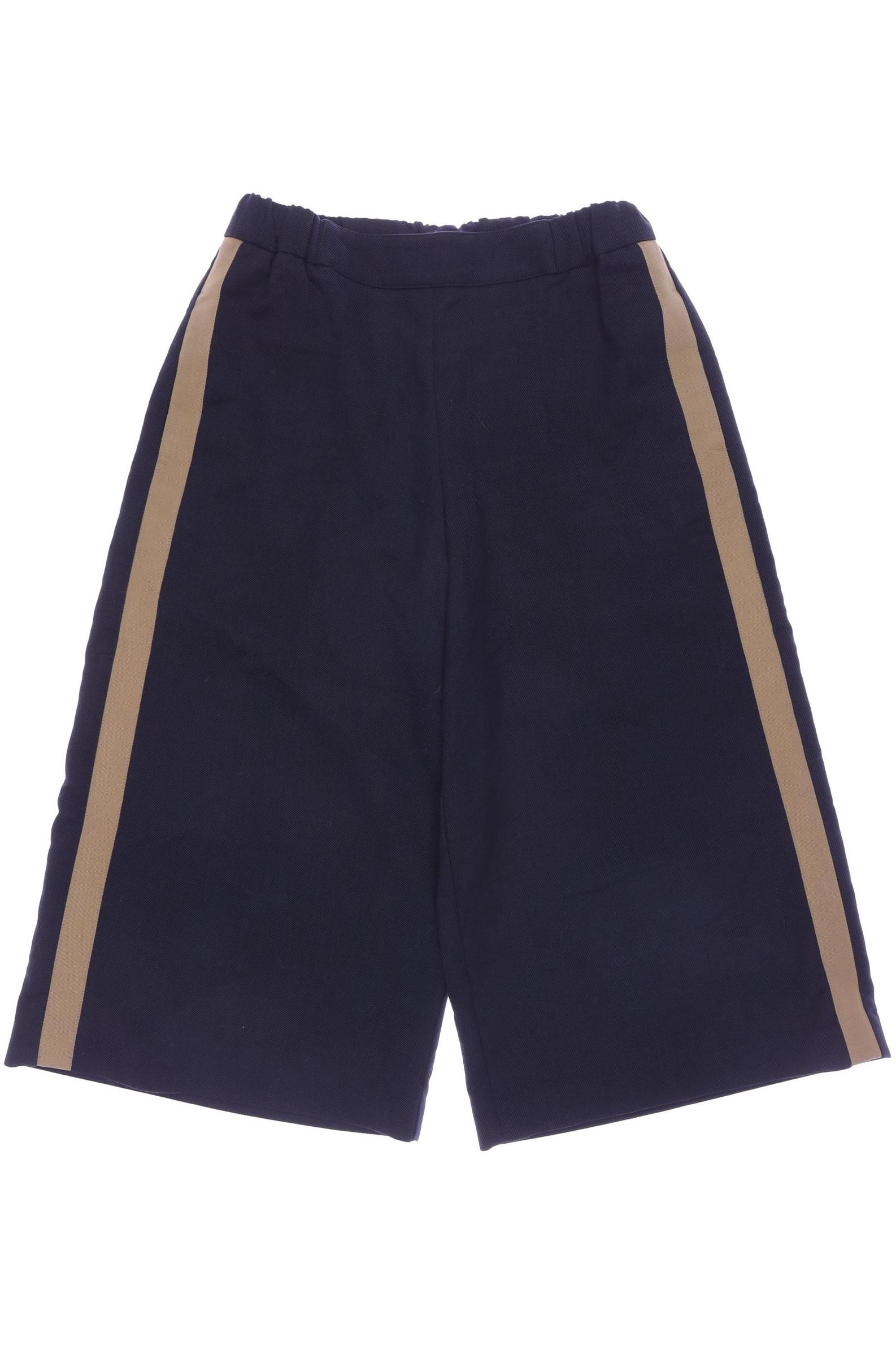 

Bensimon. Damen Stoffhose, marineblau, Gr. 36