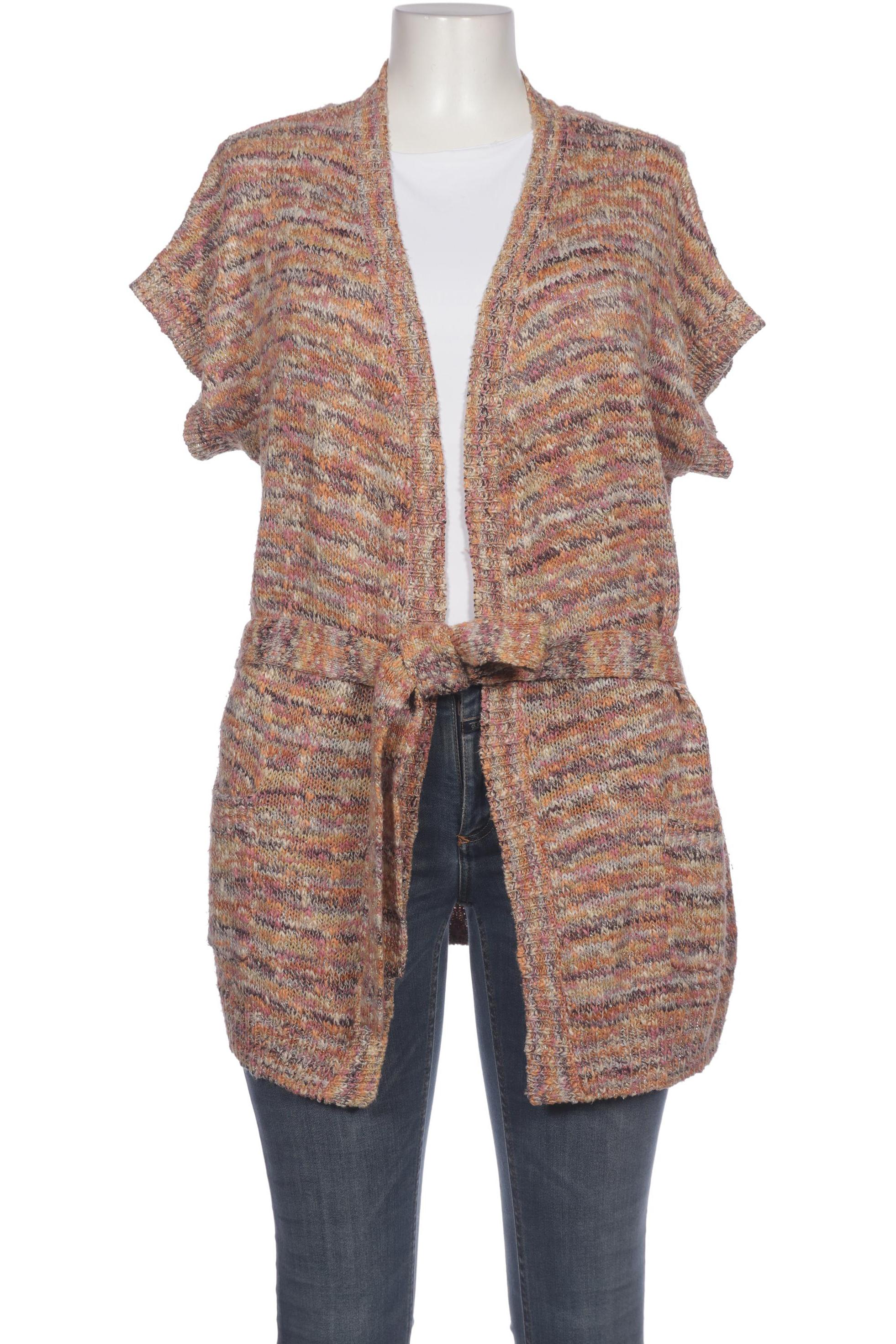 

Bensimon. Damen Strickjacke, mehrfarbig, Gr. 42
