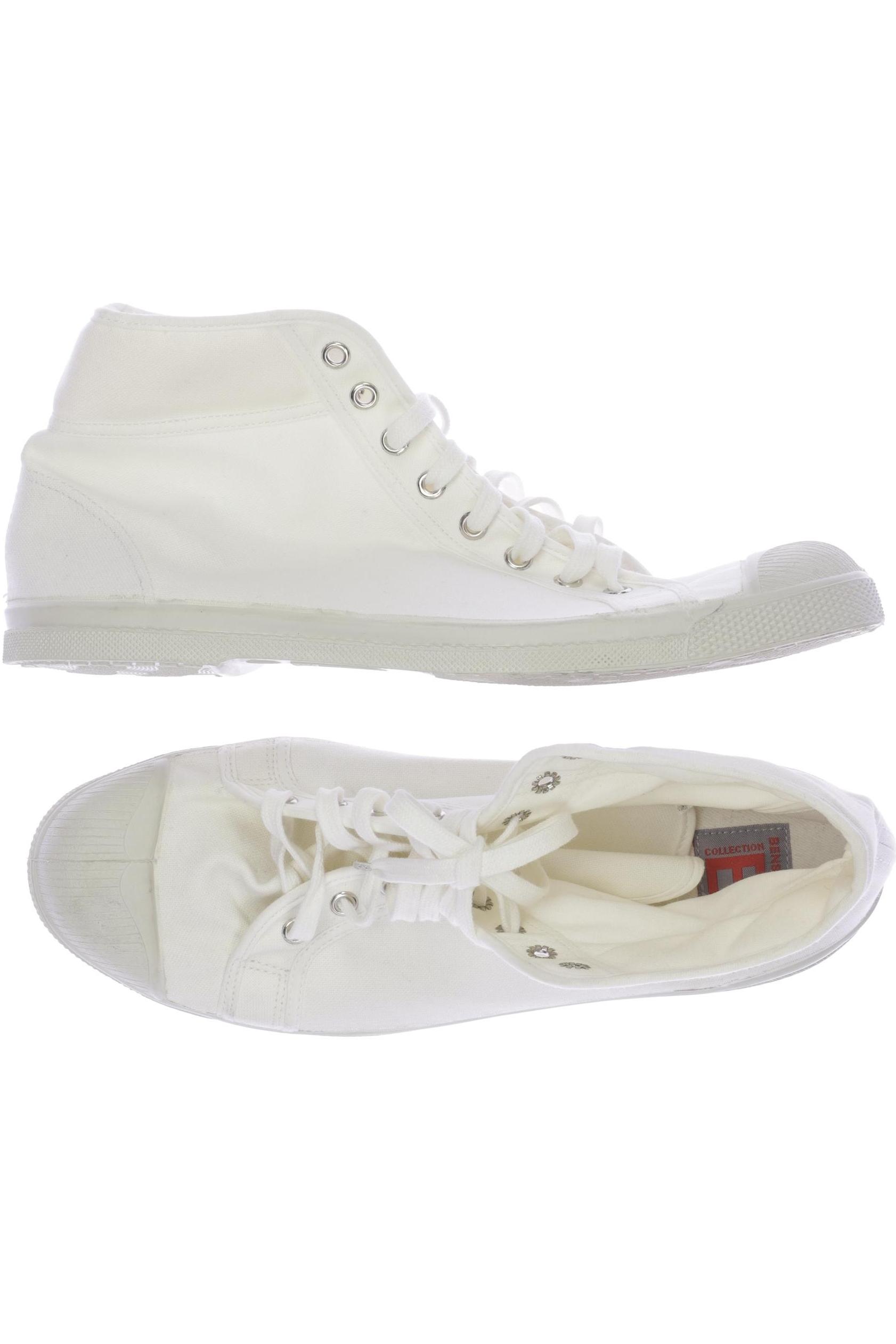 

Bensimon. Herren Sneakers, cremeweiß, Gr. 46