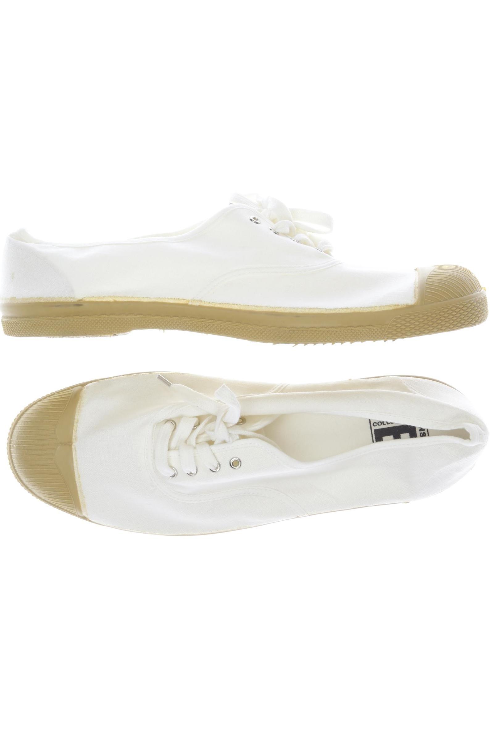 

Bensimon. Herren Sneakers, weiß, Gr. 44