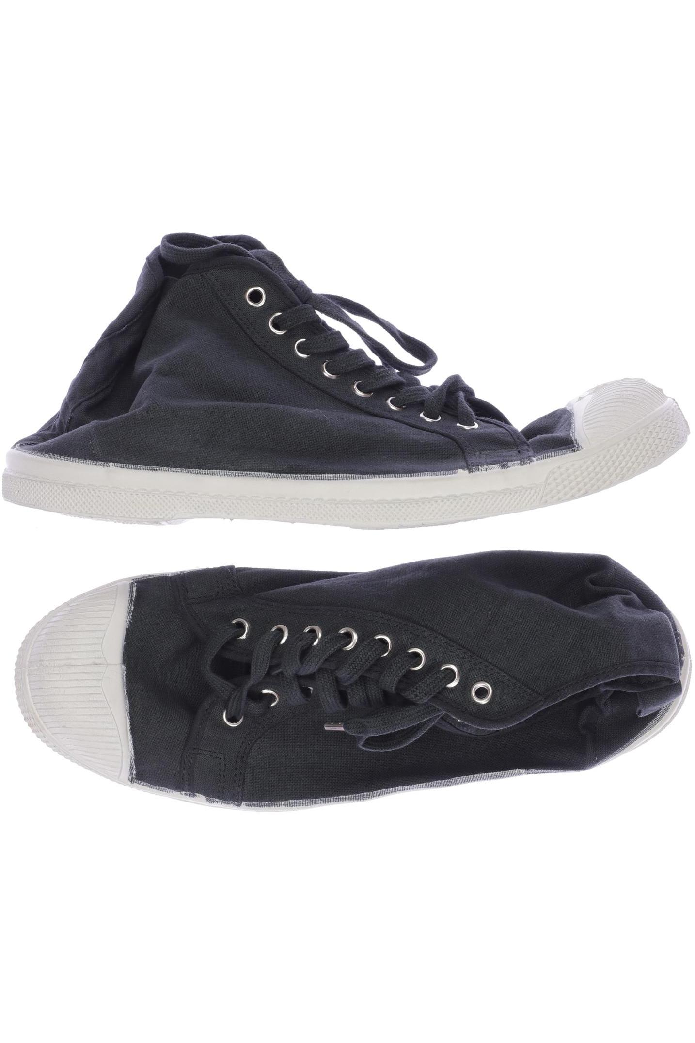 

Bensimon. Herren Sneakers, grün, Gr. 44