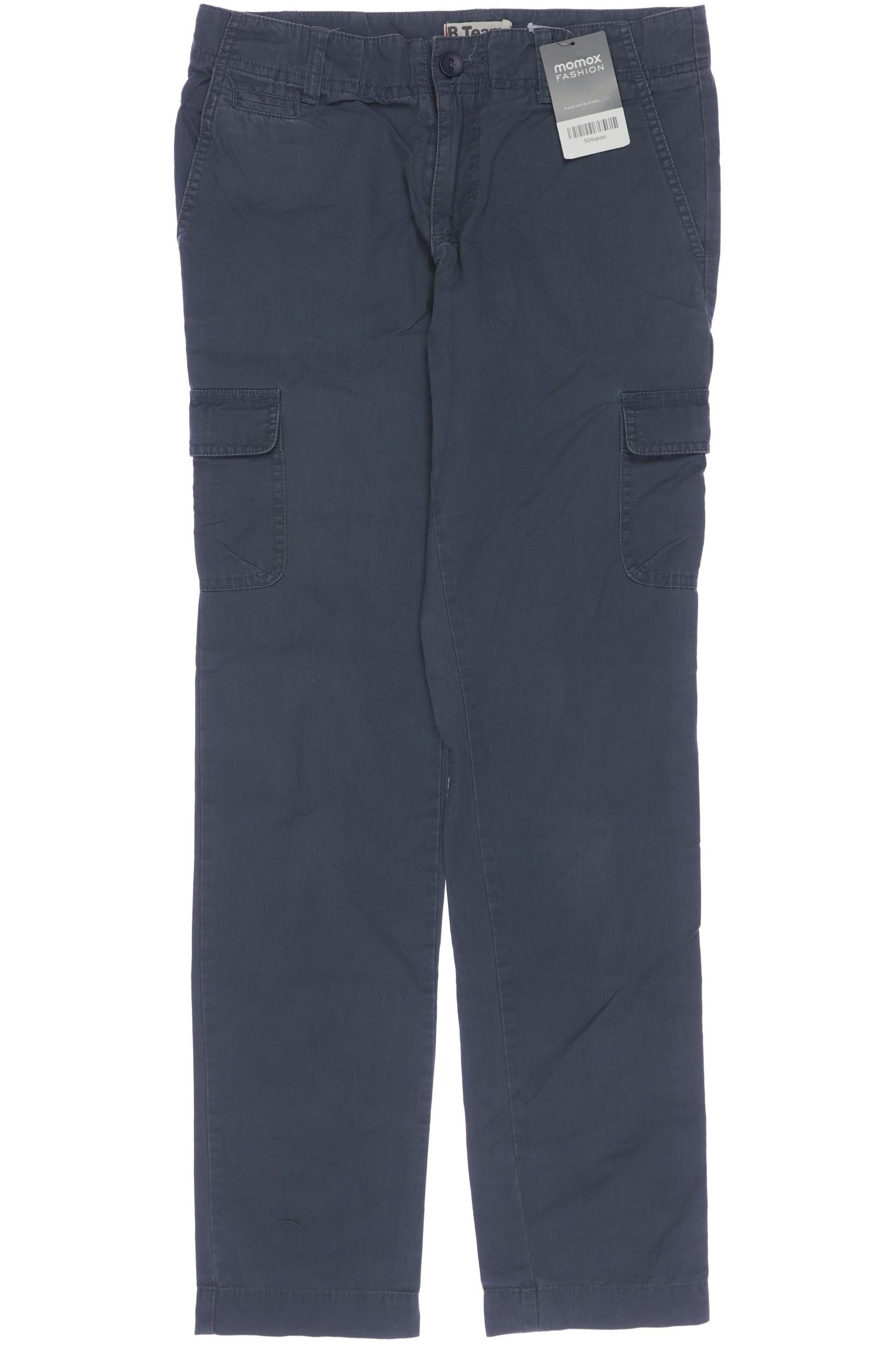 

Bensimon. Herren Jeans, marineblau, Gr. 146